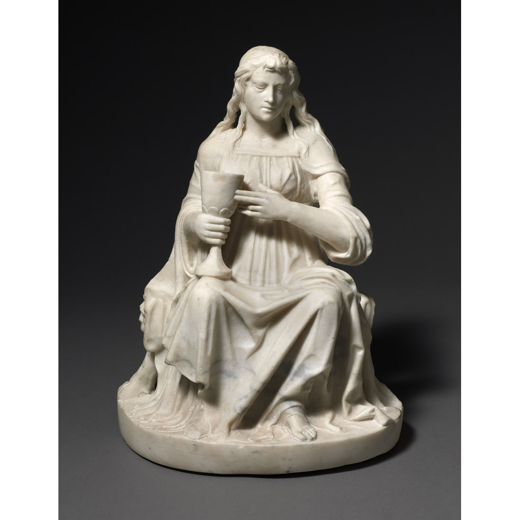 CAIRANO DA MILANO, GASPARO (ACTIVE BRESCIA 1489-1513, D. 1517)