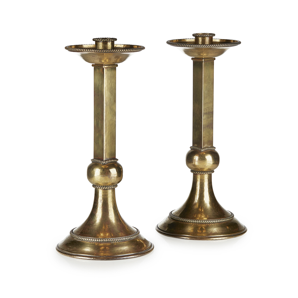 ATTRIBUTED TO THE ARTIFICERS' GUILD