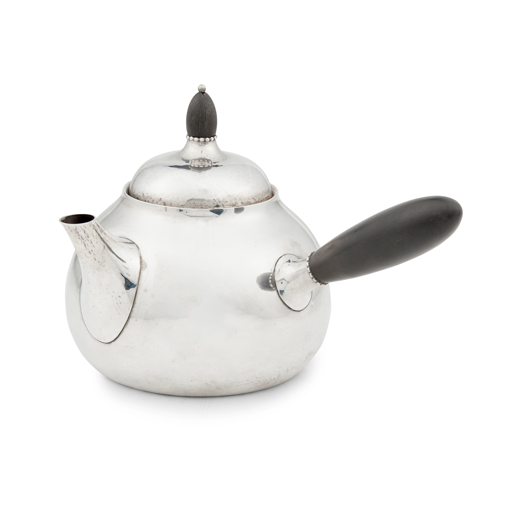 GEORG JENSEN (1866-1935)