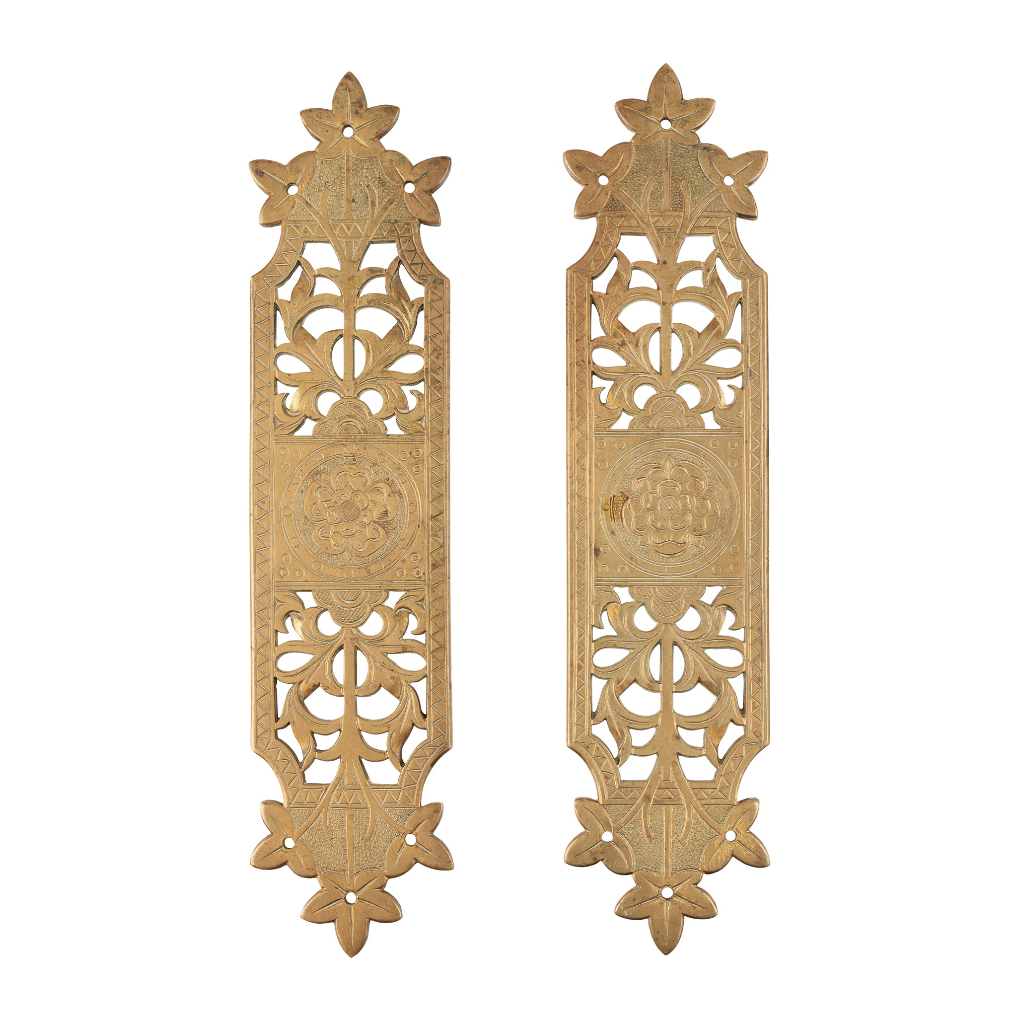 A.W.N. PUGIN FOR JOHN HARDMAN & SONS