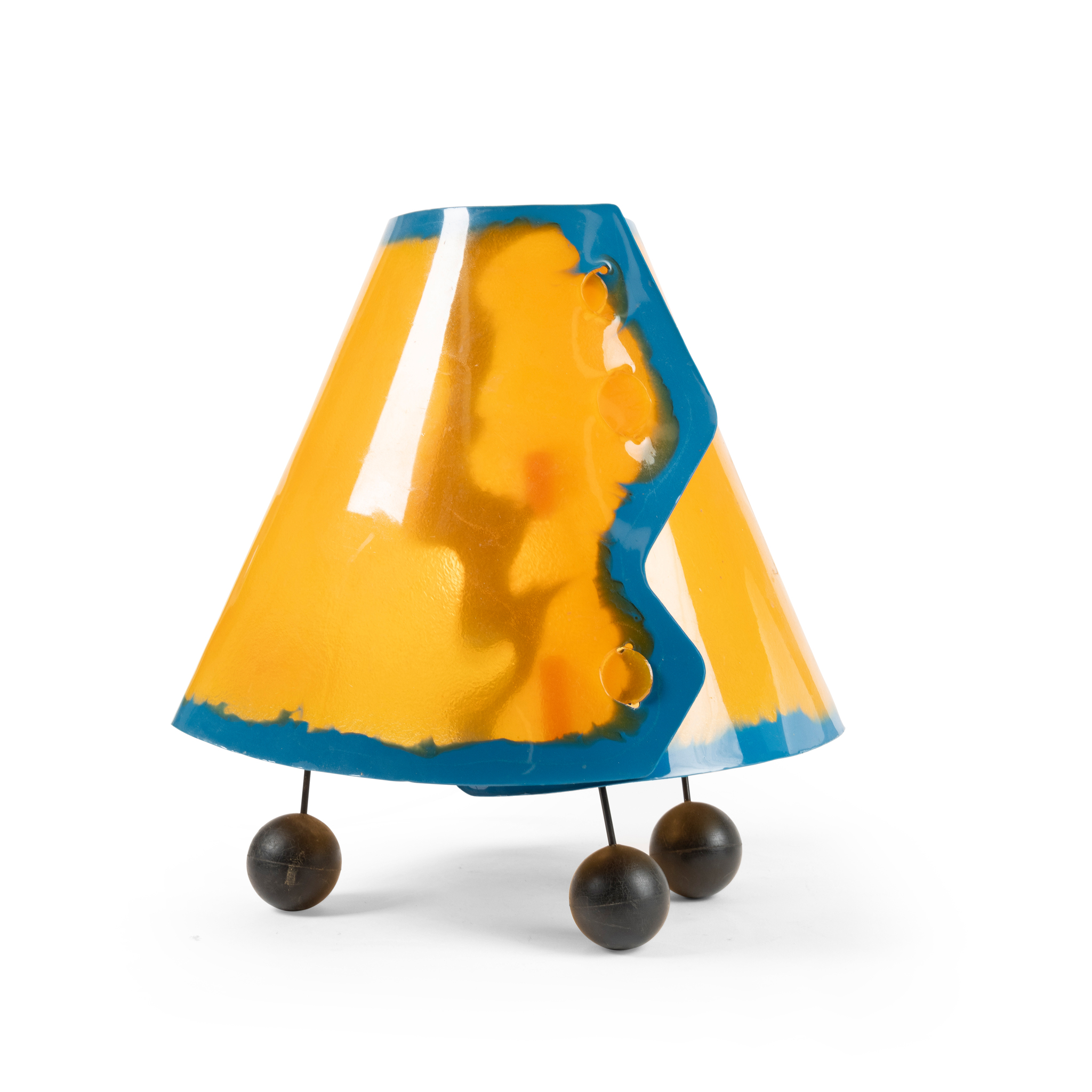 GAETANO PESCE (ITALIAN 1939-2024)