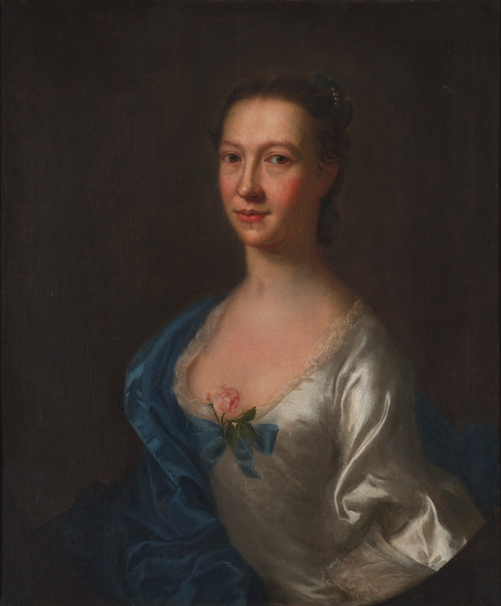 FOLLOWER OF ALLAN RAMSAY