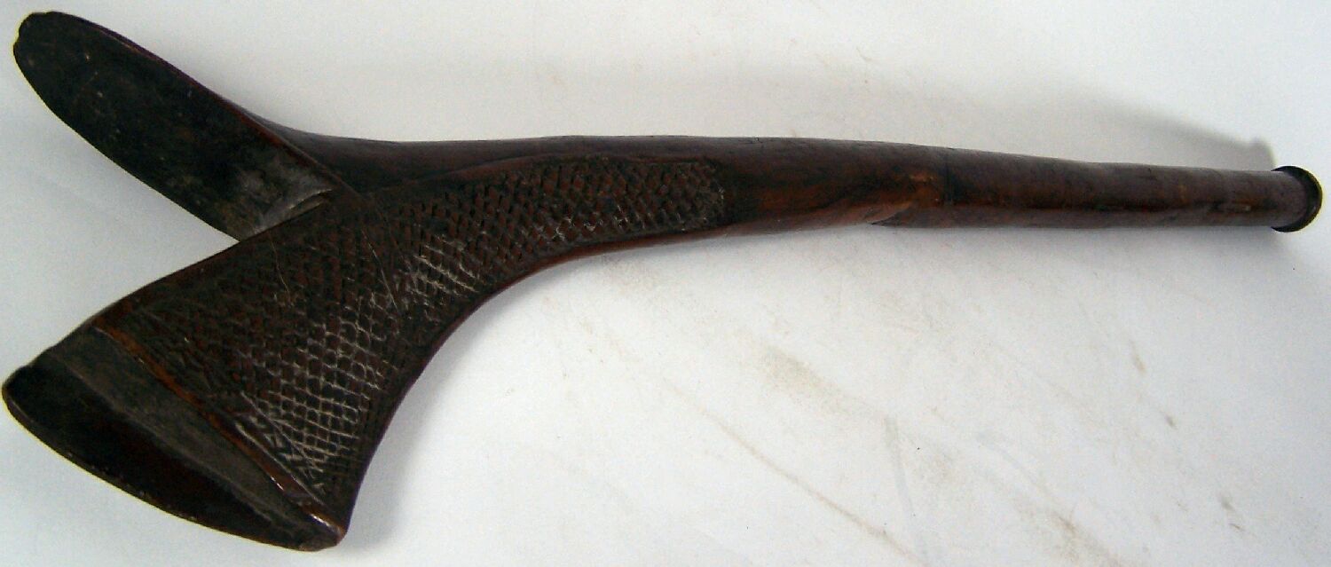 FIJI 'GUNSTOCK' CLUB