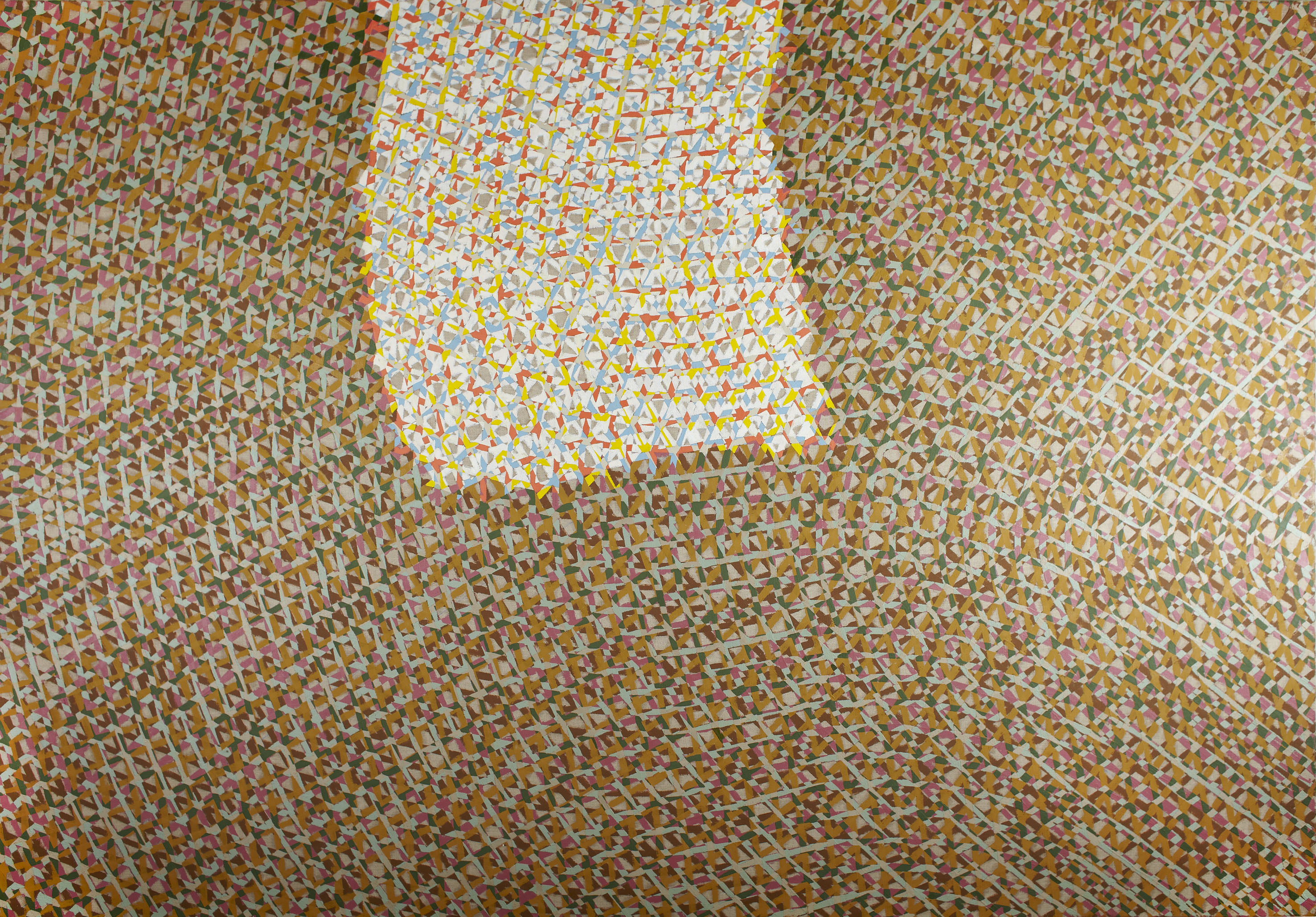 NOEL FORSTER (BRITISH 1932-2007)