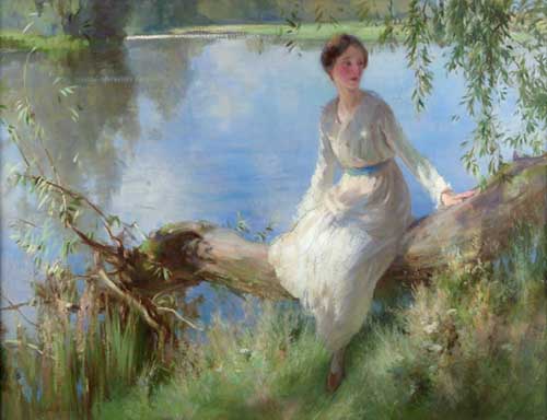 JOHN MENZIES (FL.1878-1938)