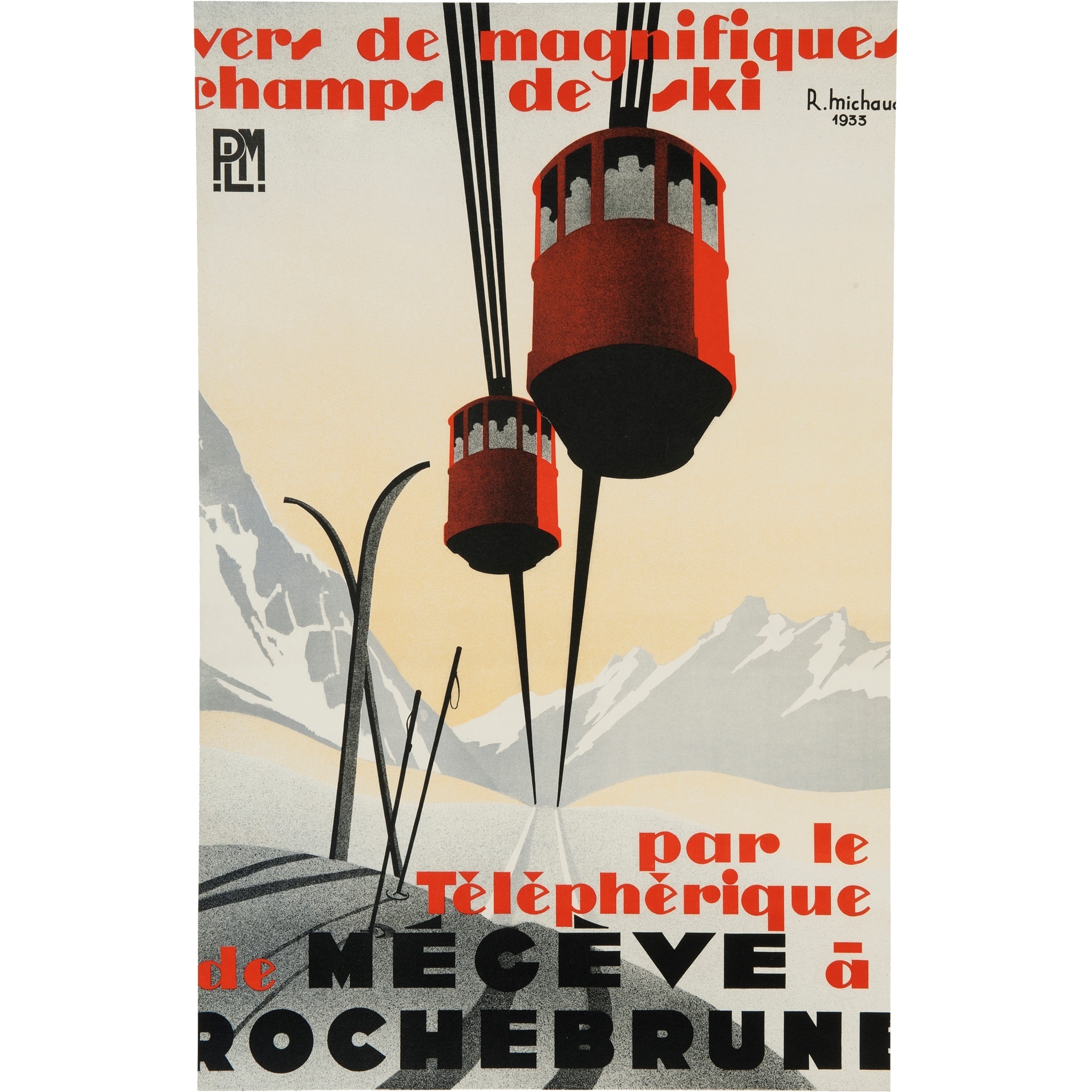 RENE MICHAUD