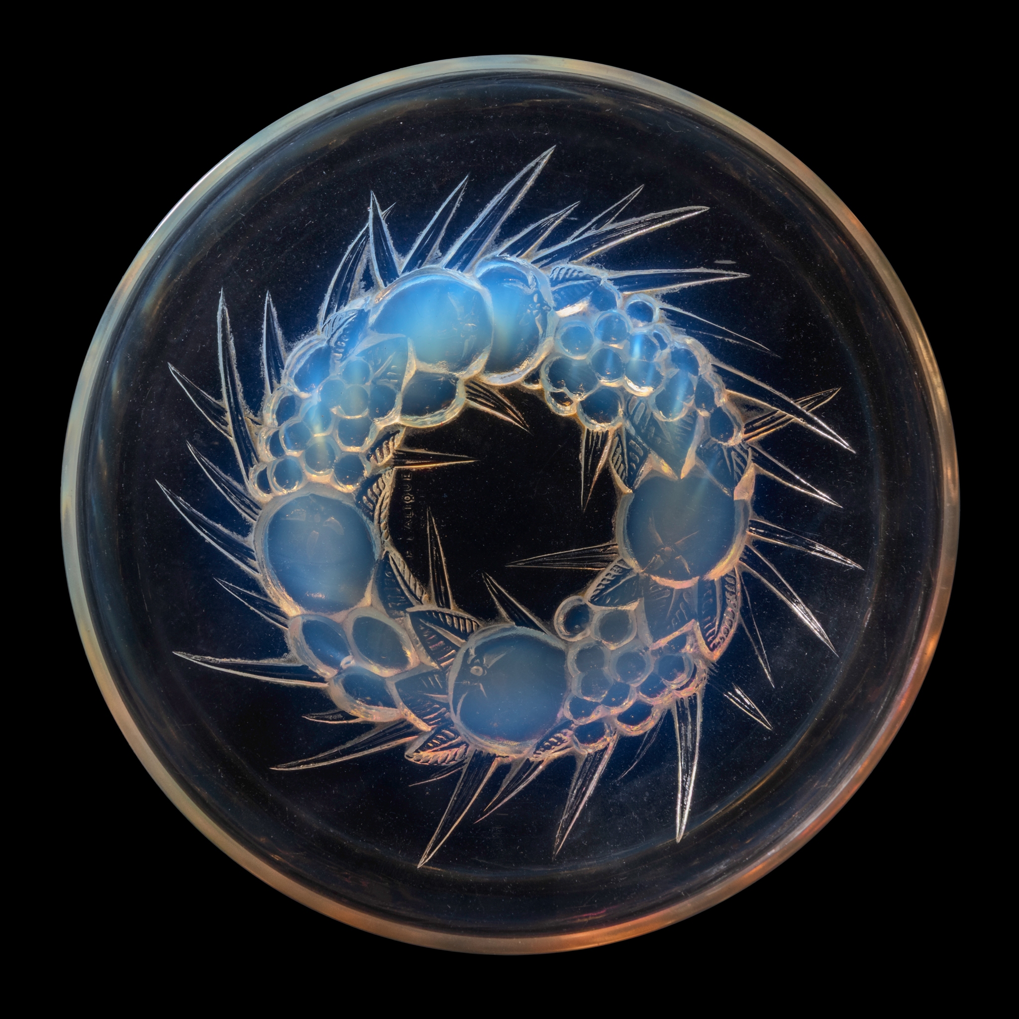RENÉ LALIQUE (1860-1945)