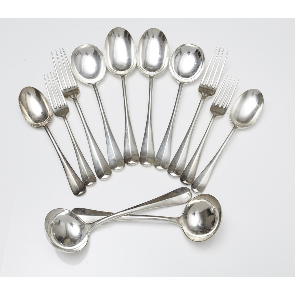 A modern part canteen