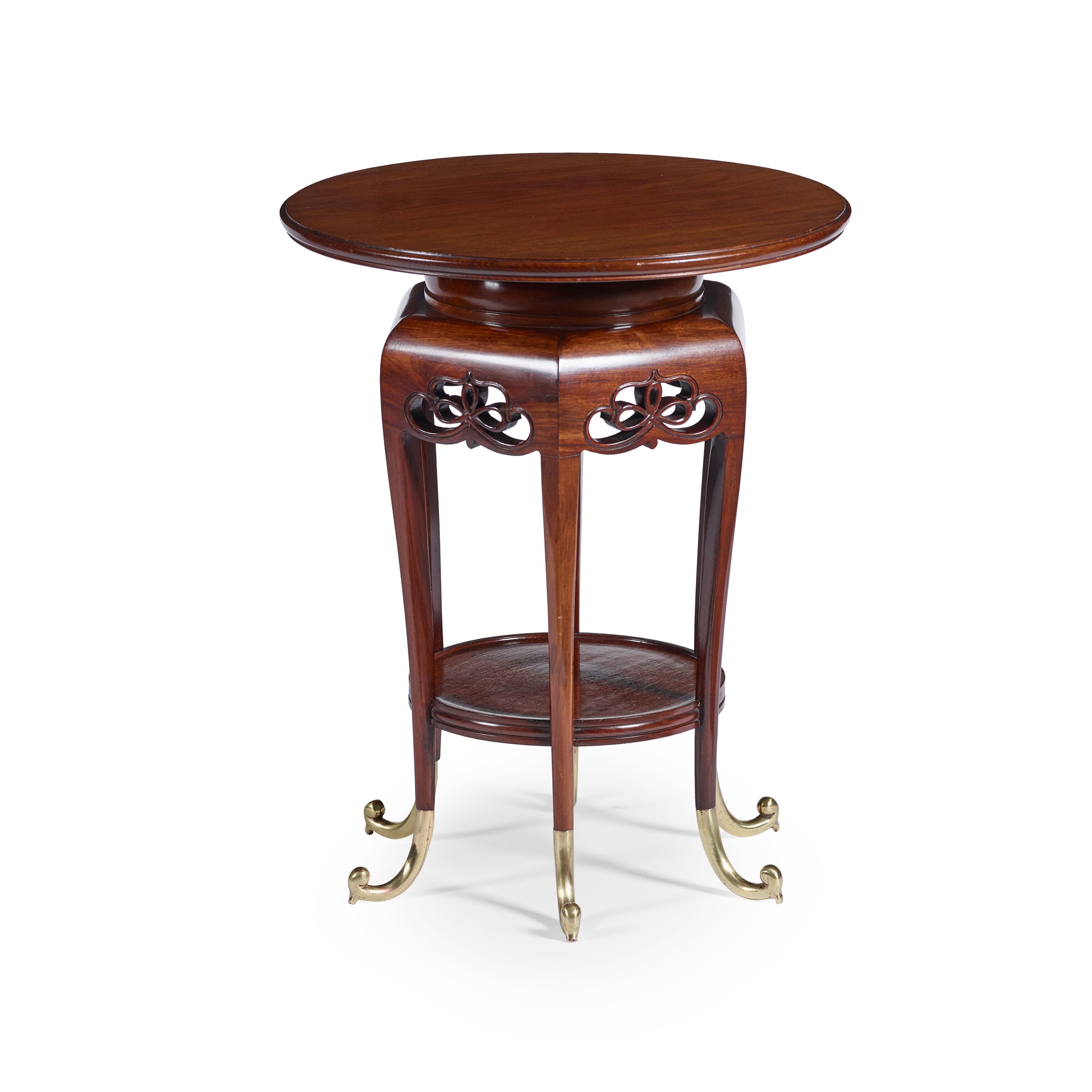 ENGLISH, MANNER OF E.W. GODWIN