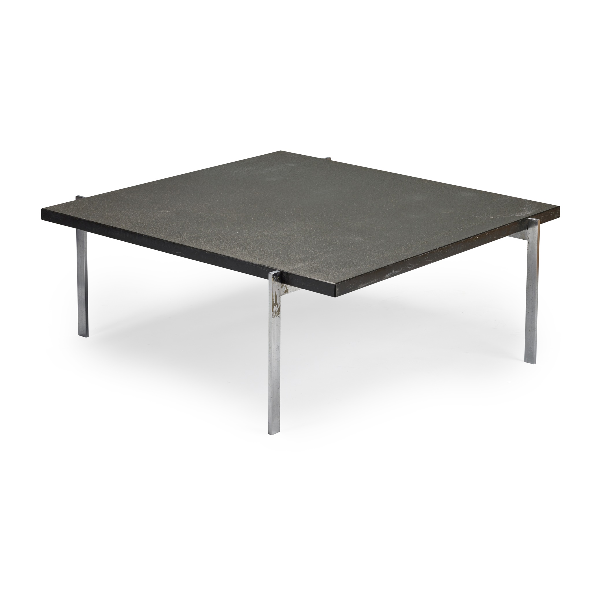 Poul Kjaerholm (Danish 1929-1980) for E. Kold Christensen