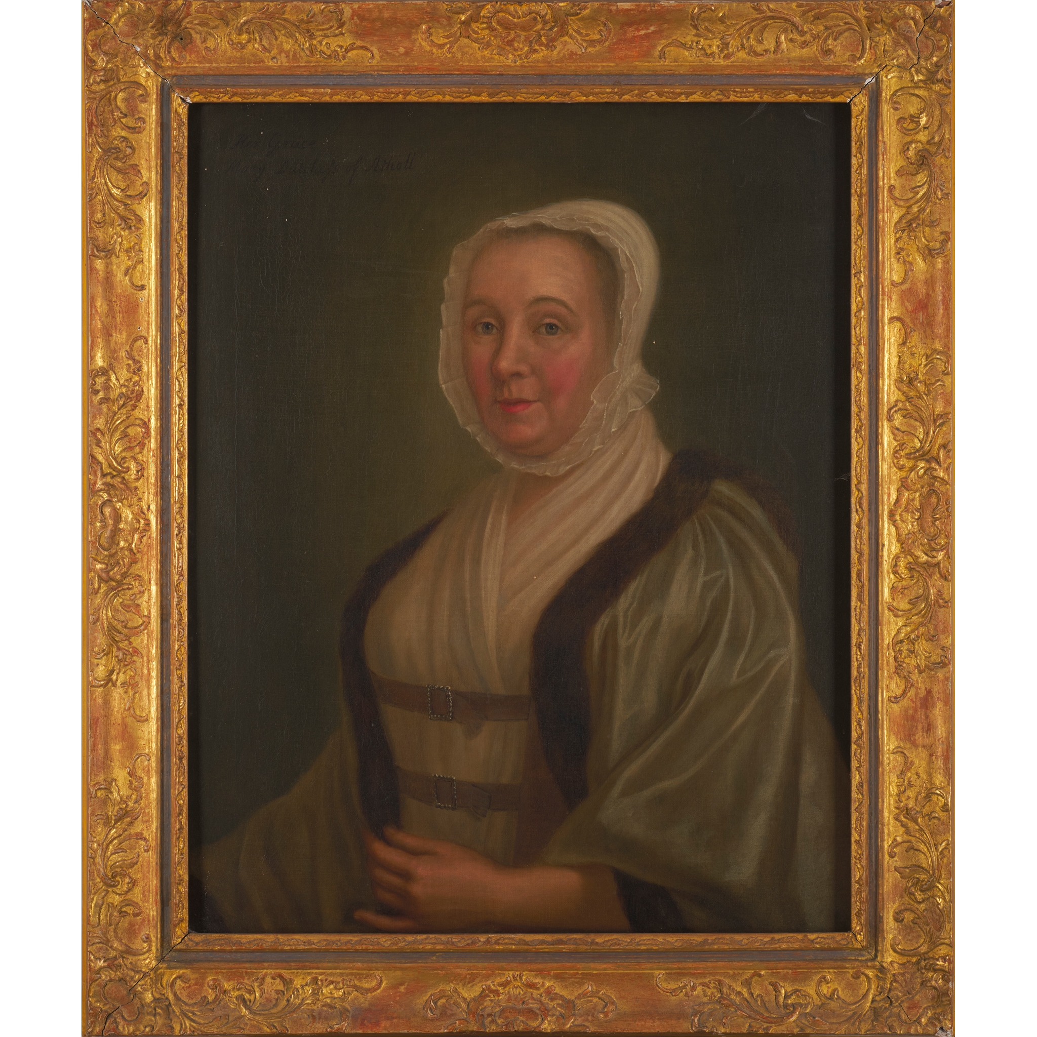 18TH CENTURY SCOTTISH SCHOOL