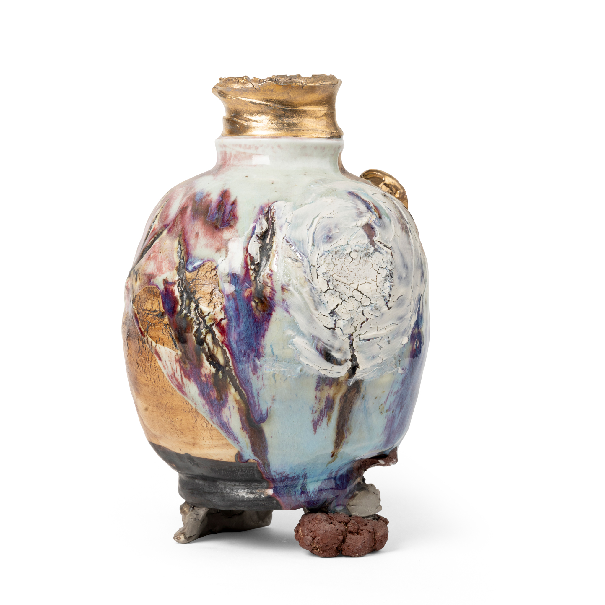 GARETH MASON (BRITISH 1965-)