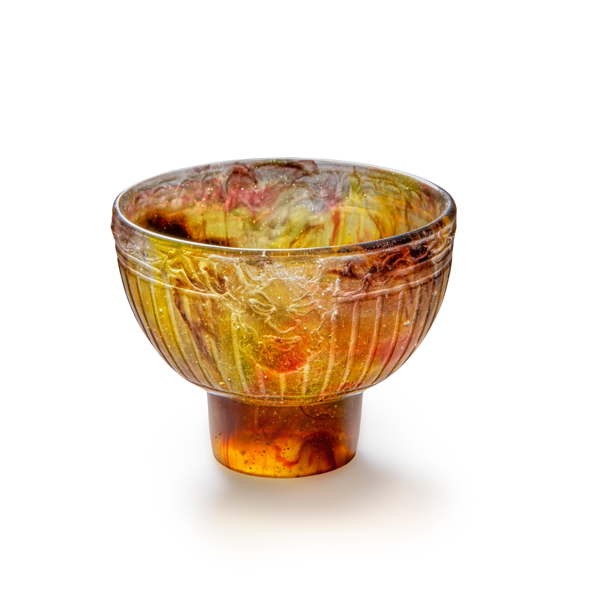 FRANÇOIS-ÉMILE DÉCORCHEMENT (1880-1971)