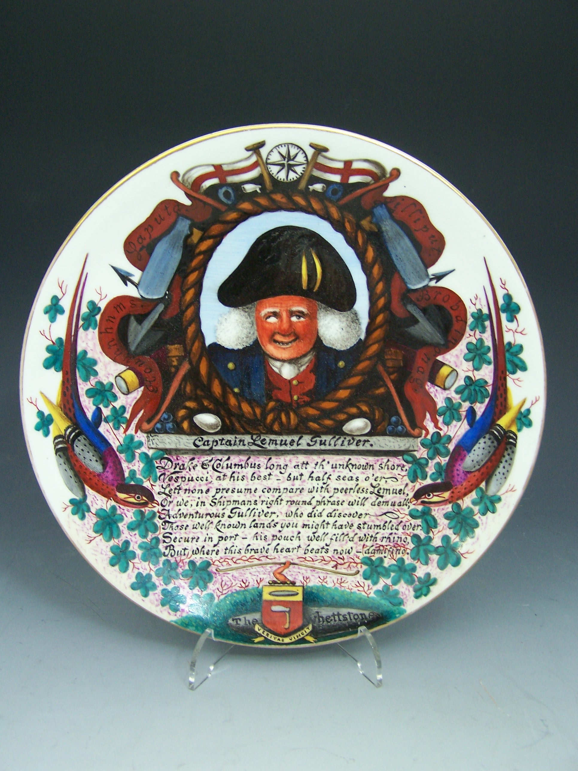 JOSEPH CRAWHALL SENIOR