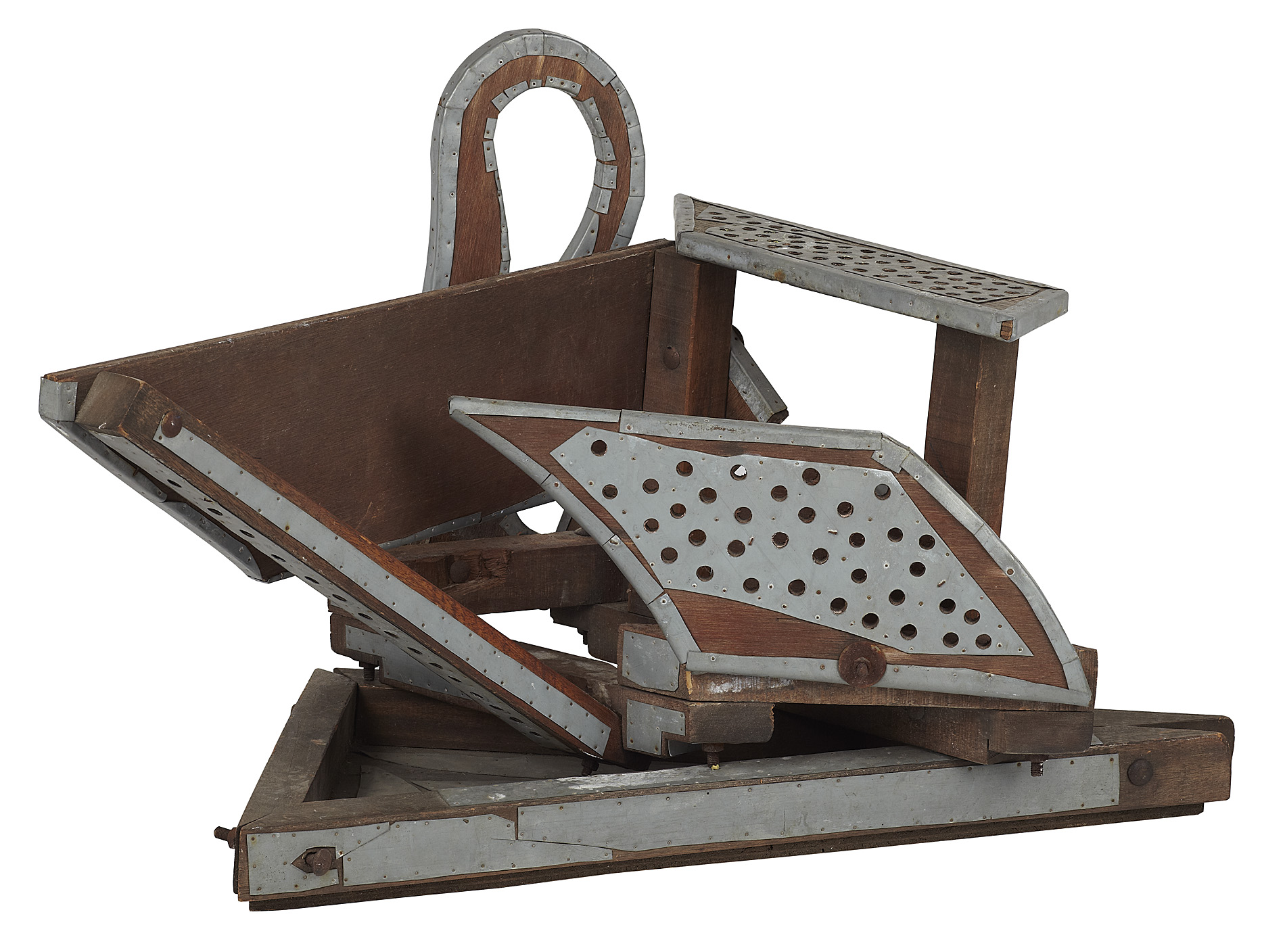 PAUL NEAGU (ROMANIAN 1938-2004)