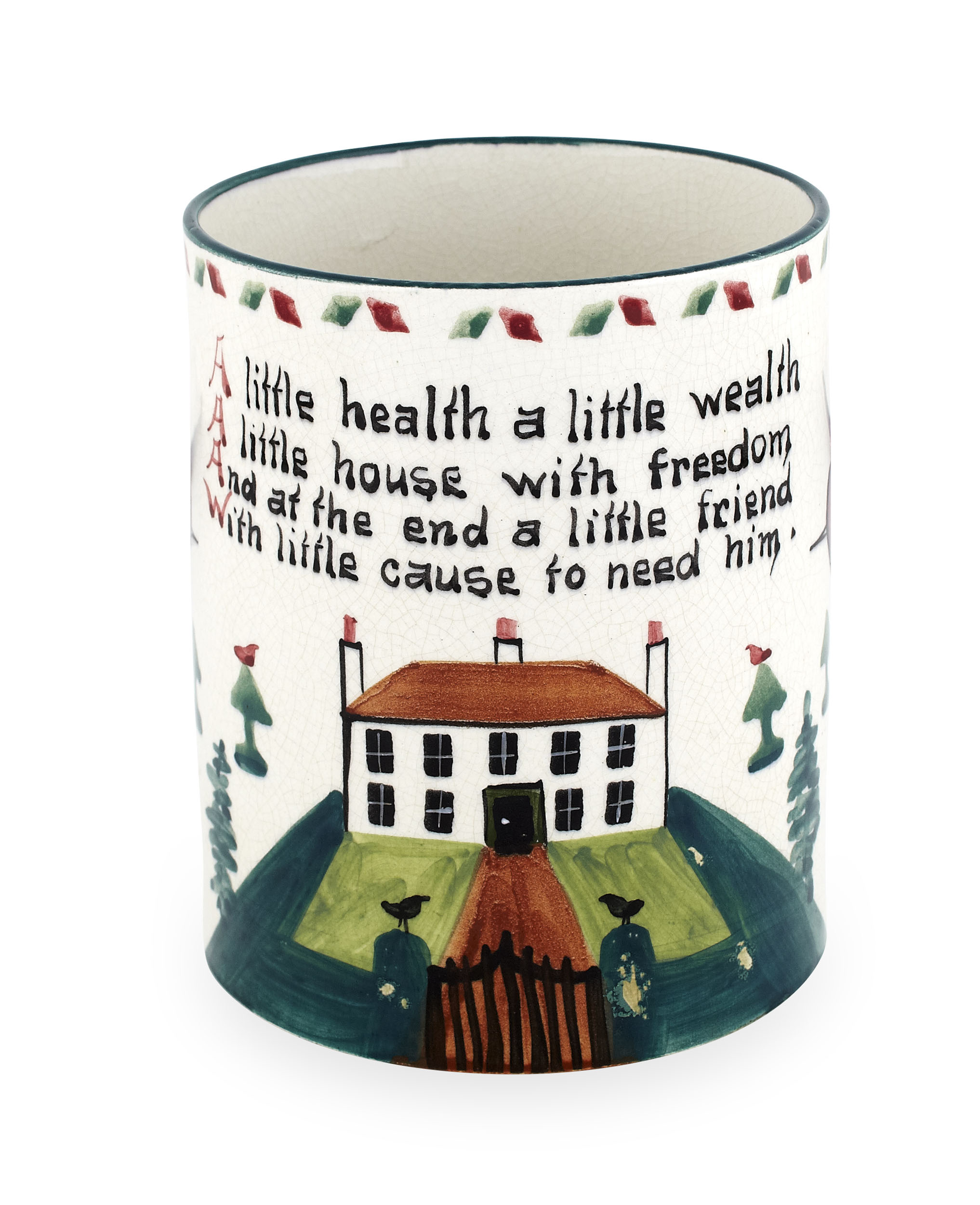 WEMYSS WARE