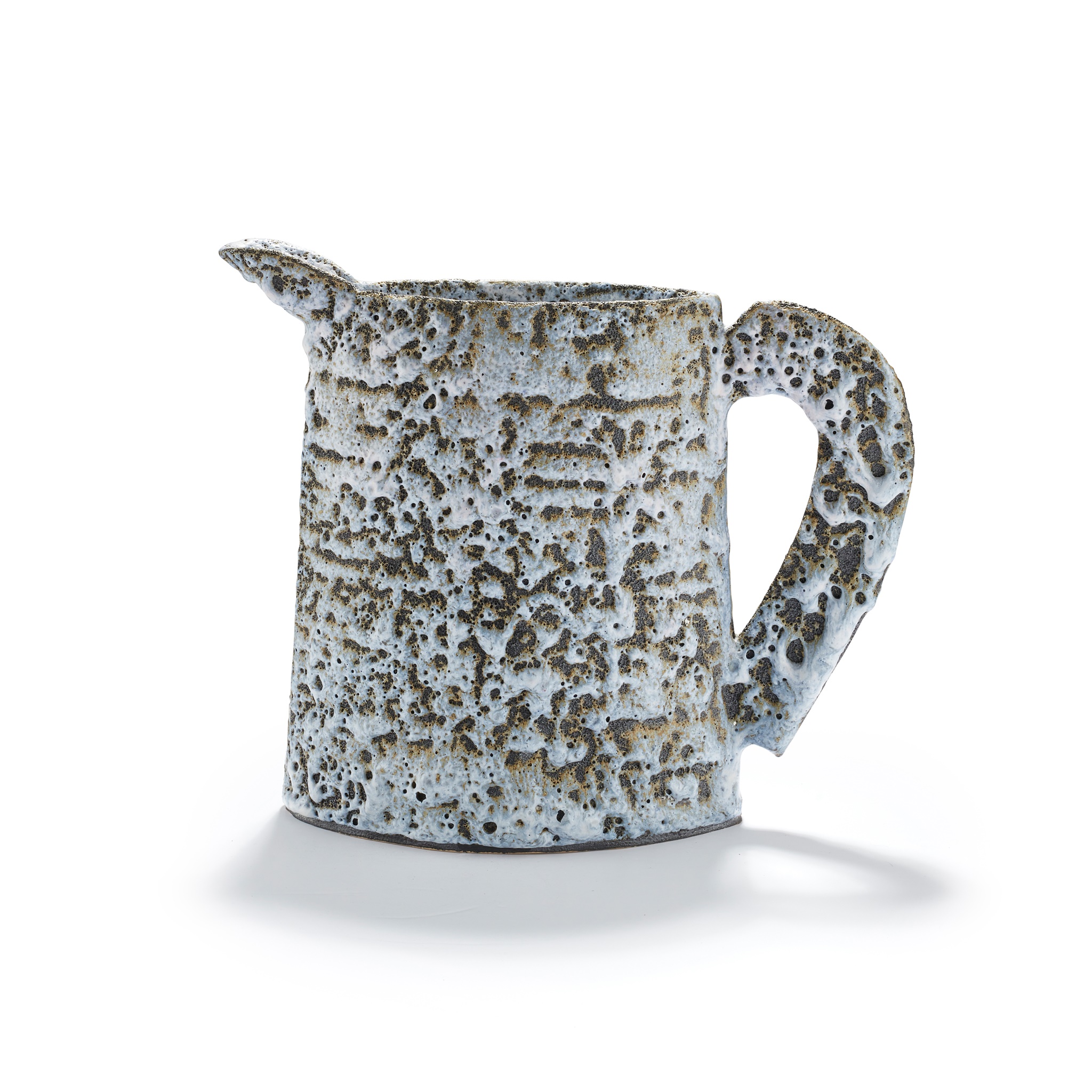 Emmanuel Cooper O.B.E. (British 1938-2012)