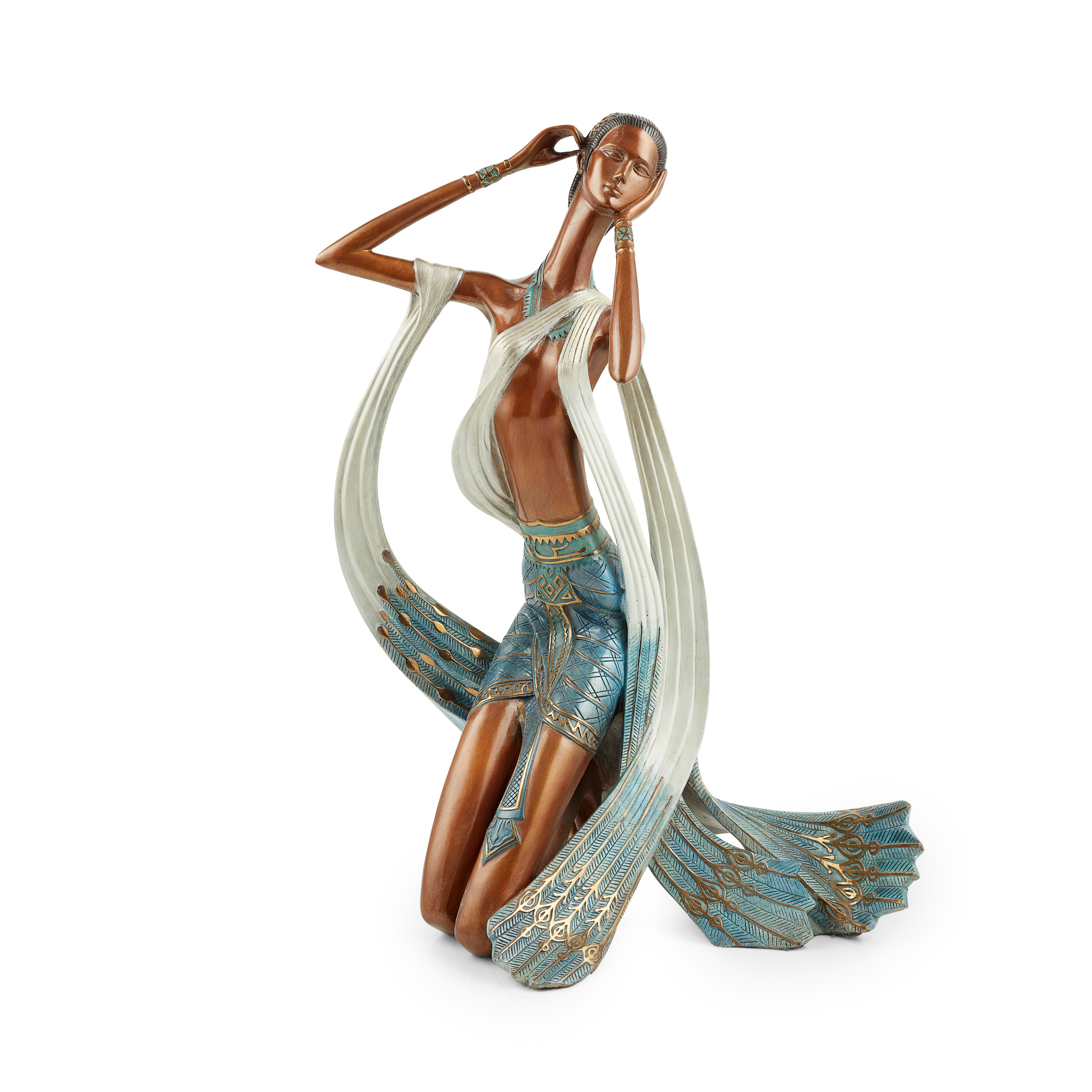 TING SHAO KUANG (DING SHAO GUANG, B. 1939)