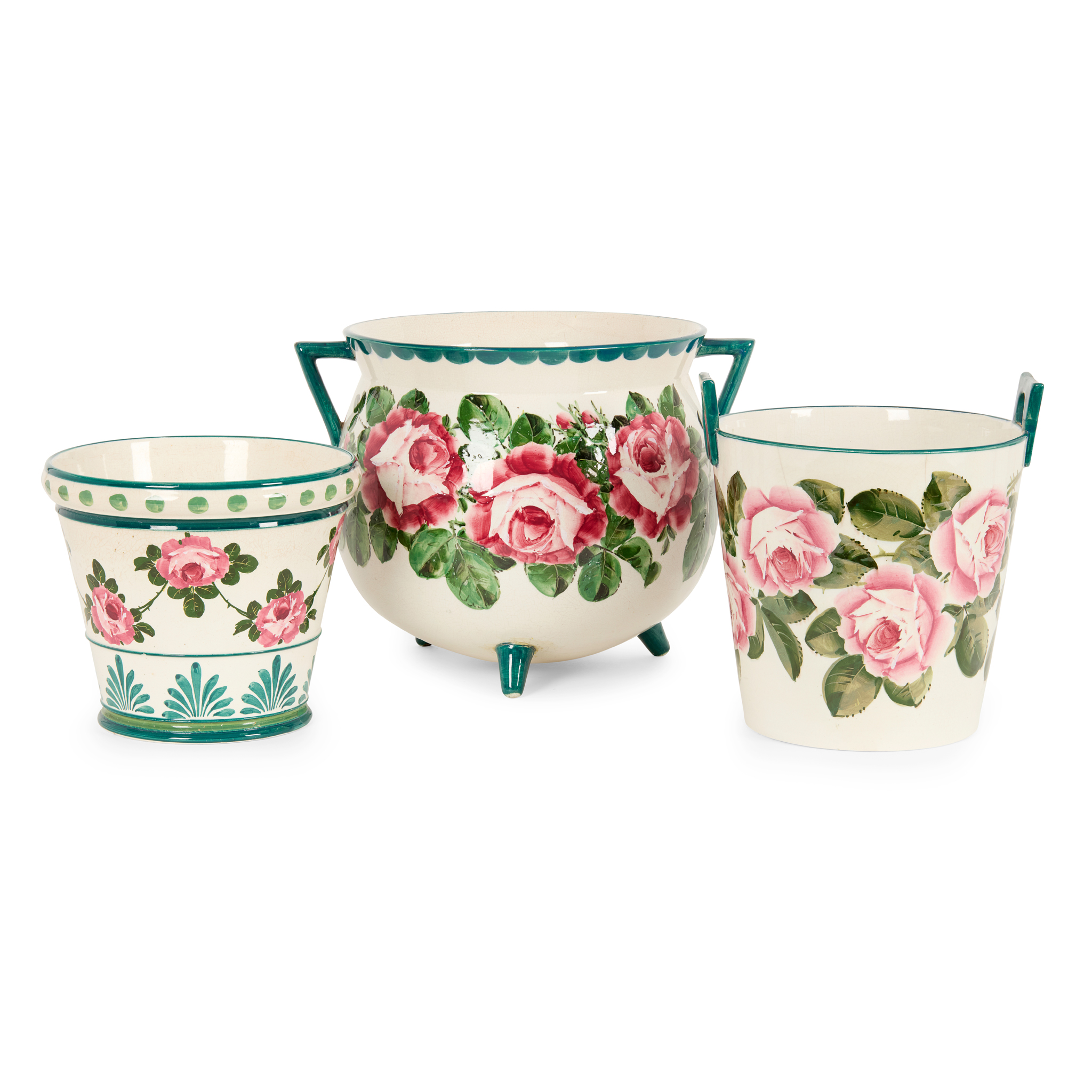 WEMYSS WARE