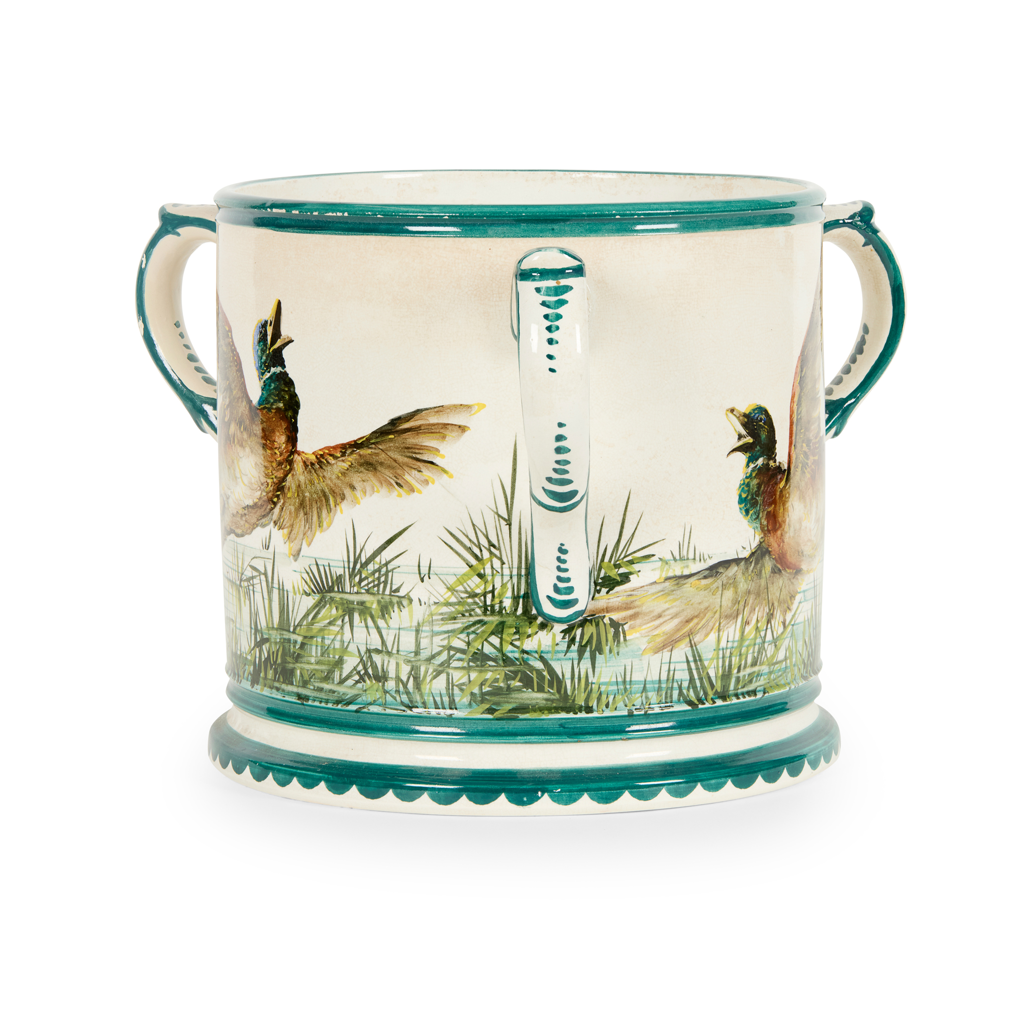 WEMYSS WARE