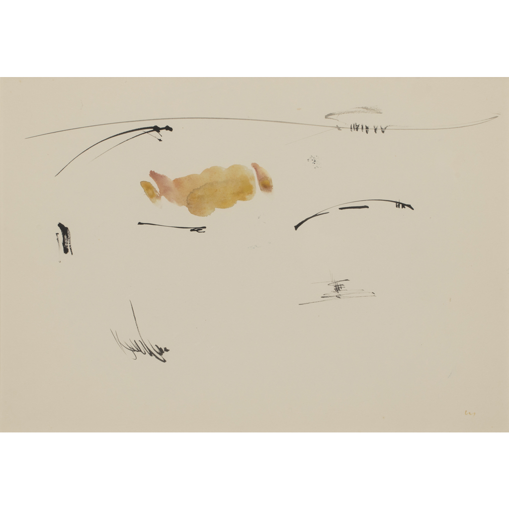 WILLIAM JOHNSTONE O.B.E. (SCOTTISH 1897-1981)