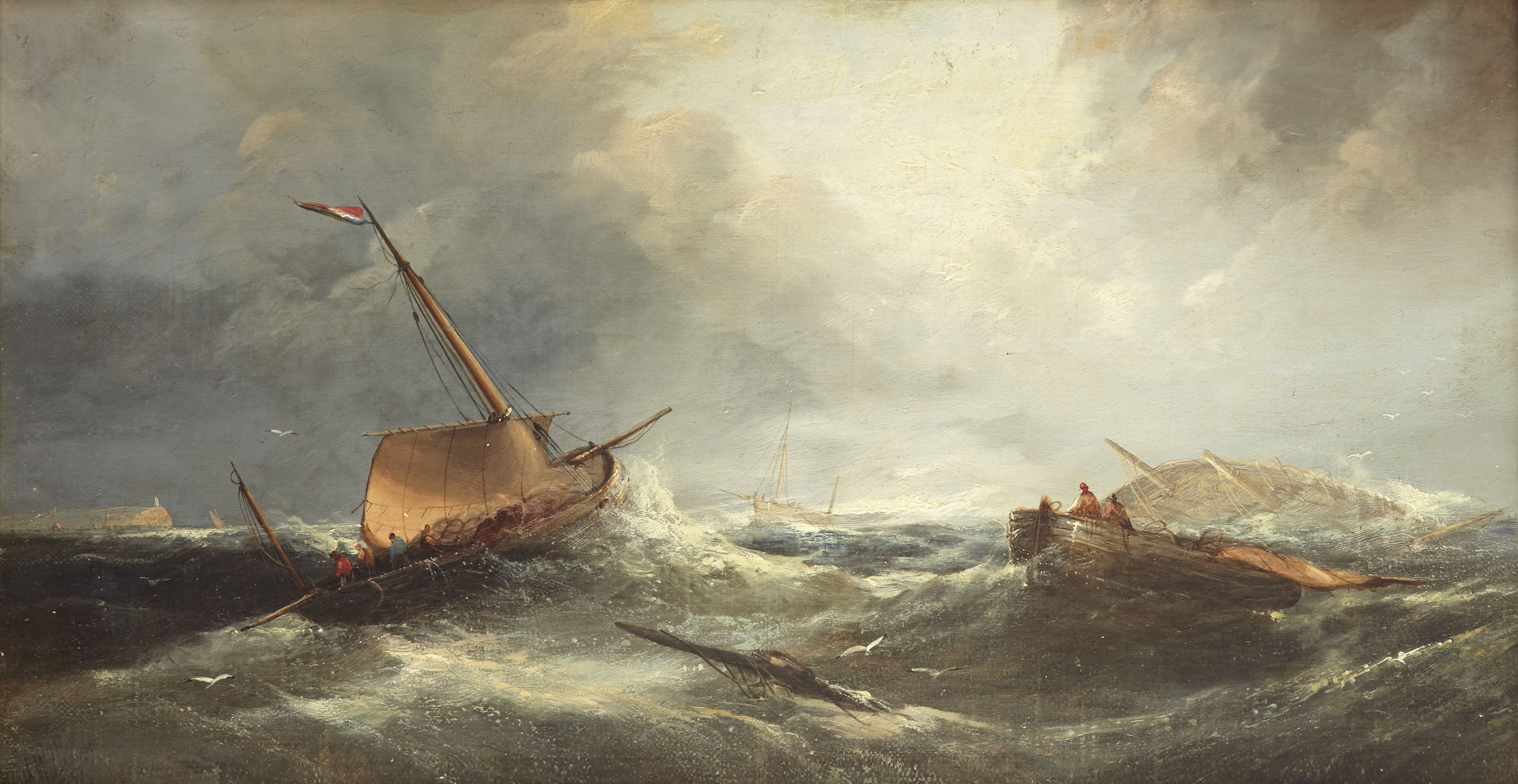 19TH CENTURY SCOTTISH SCHOOL