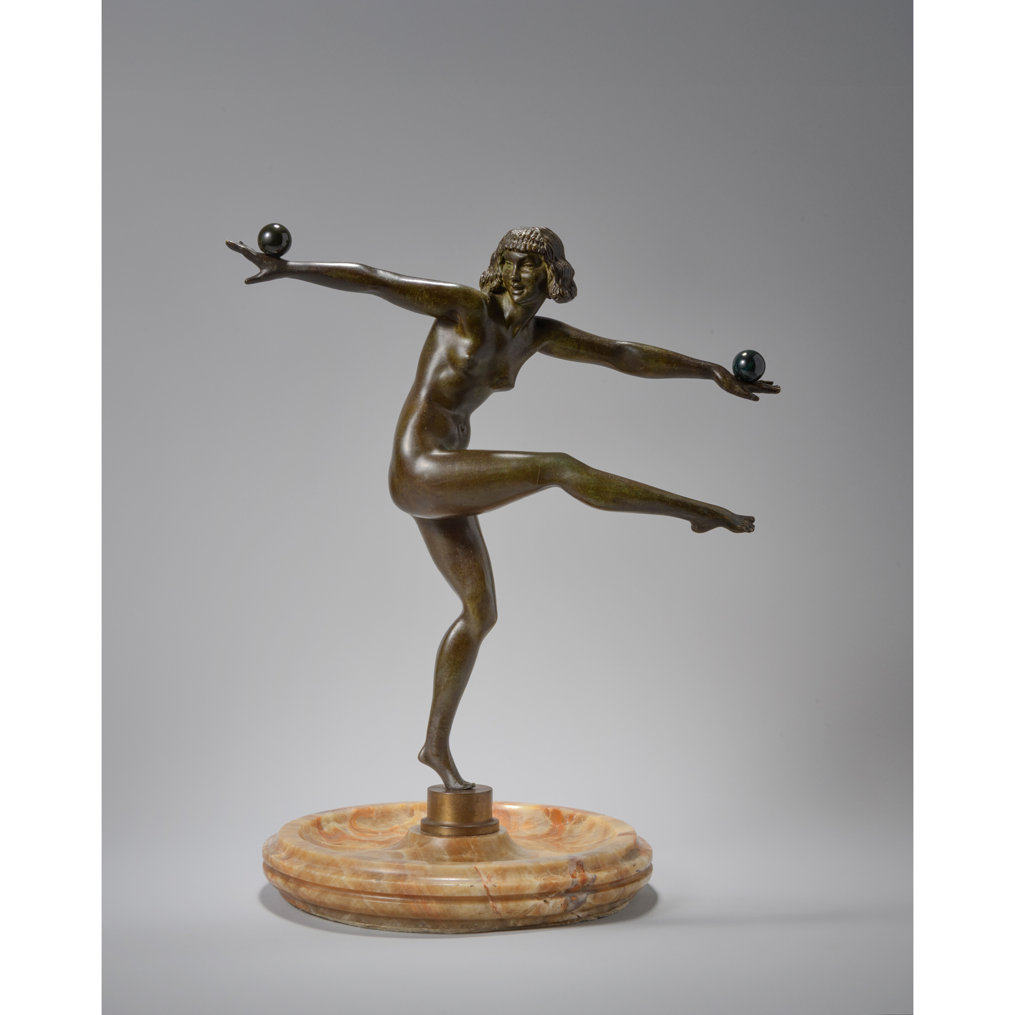 MARCEL-ANDRÉ BOURAINE (1886-1948)