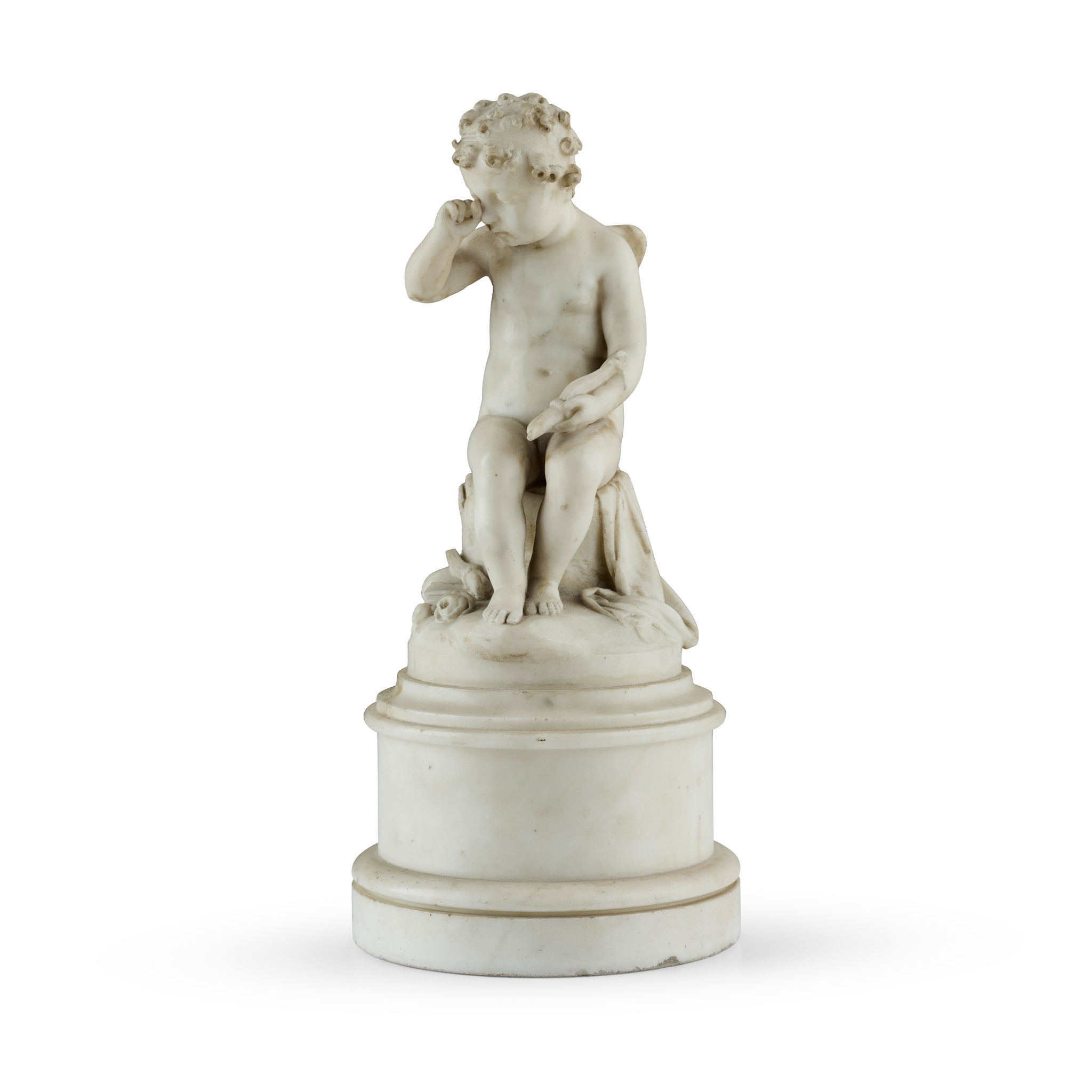 F. LEGE (FRENCH EARLY 19TH CENTURY)