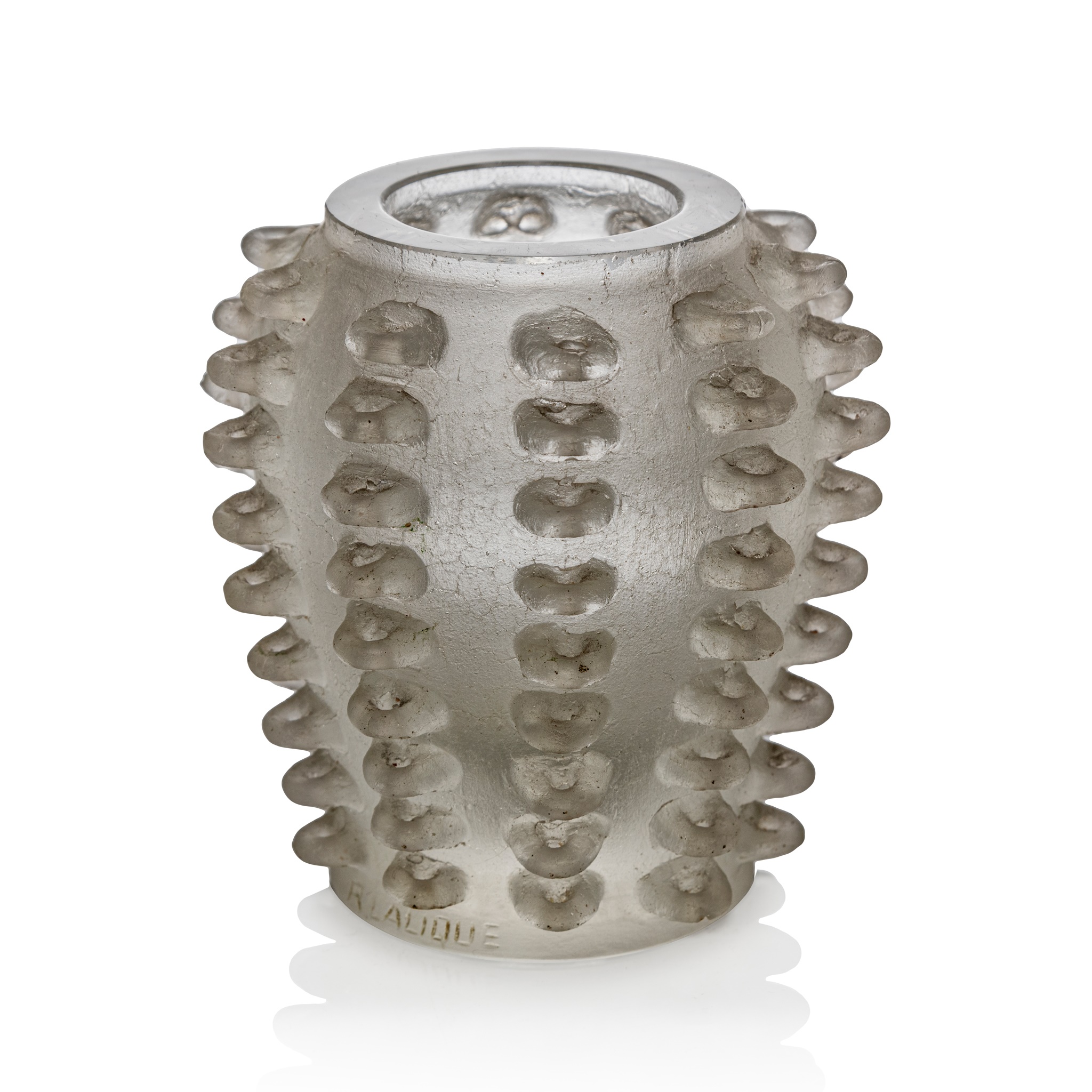 RENÉ LALIQUE (FRENCH 1860-1945)