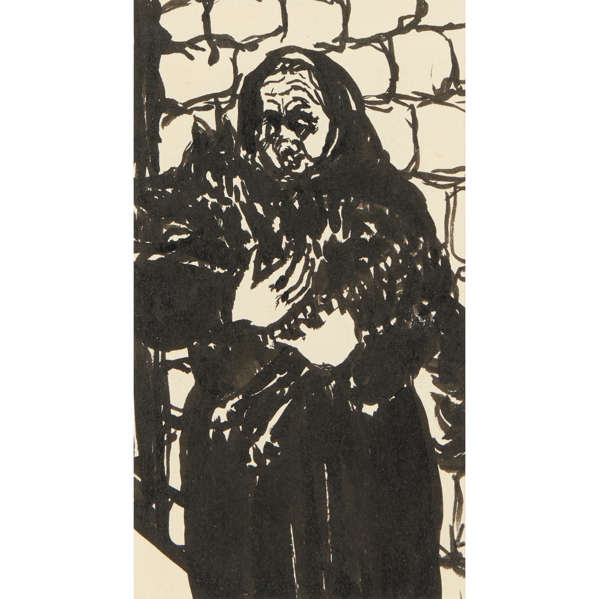 BET LOW A.R.S.A., R.S.W., R.G.I. (SCOTTISH 1924-2007)