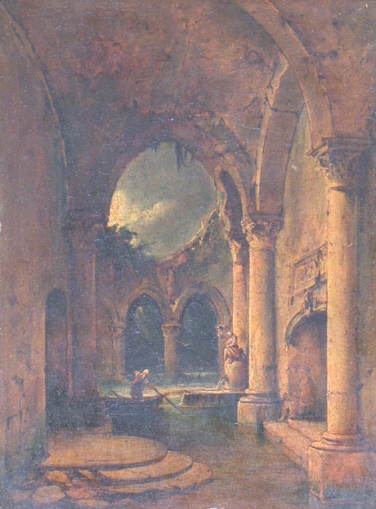 CHARLES-MARIE BOUTON