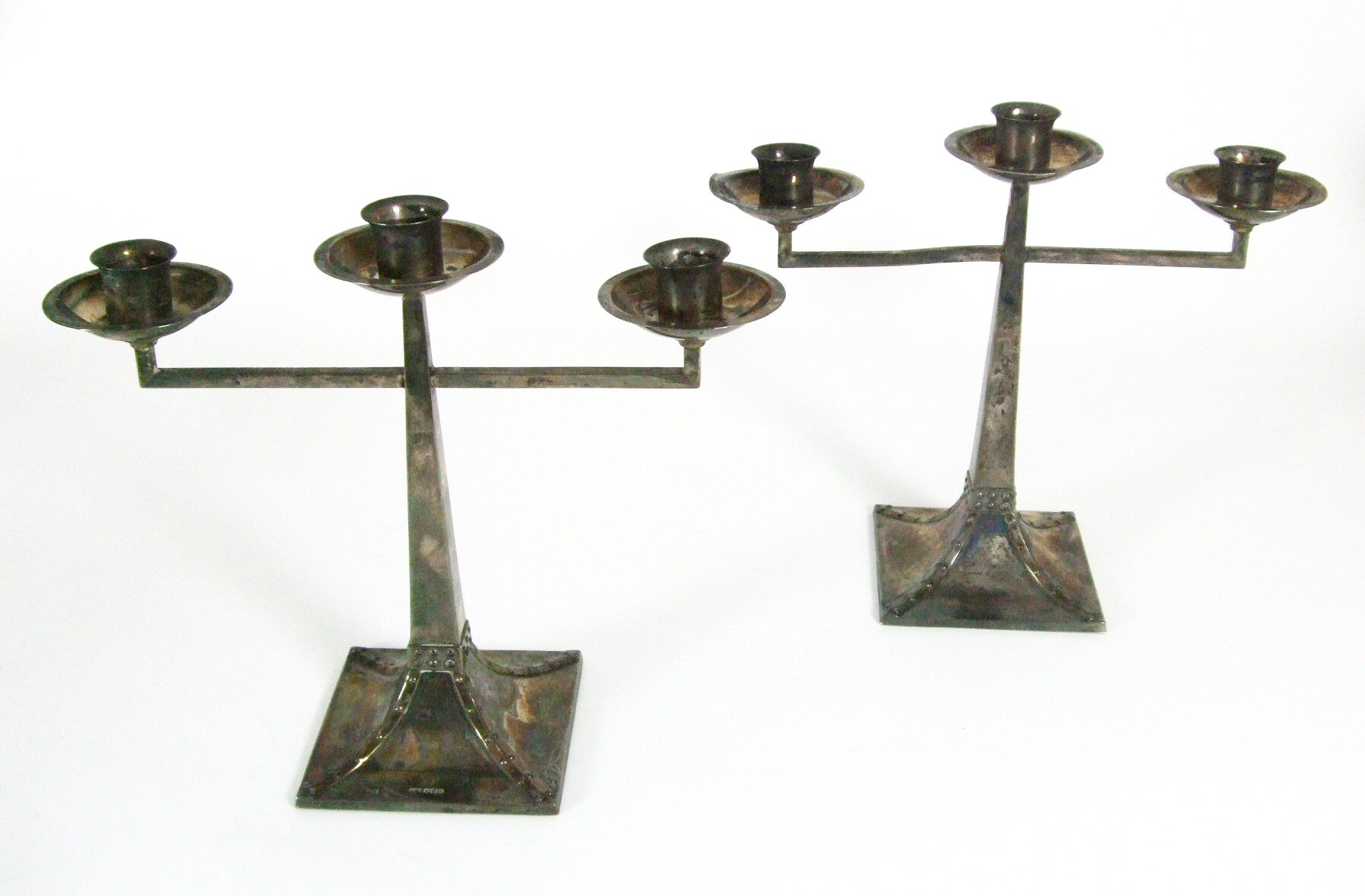 JAMES DIXON & SONS, SHEFFIELD