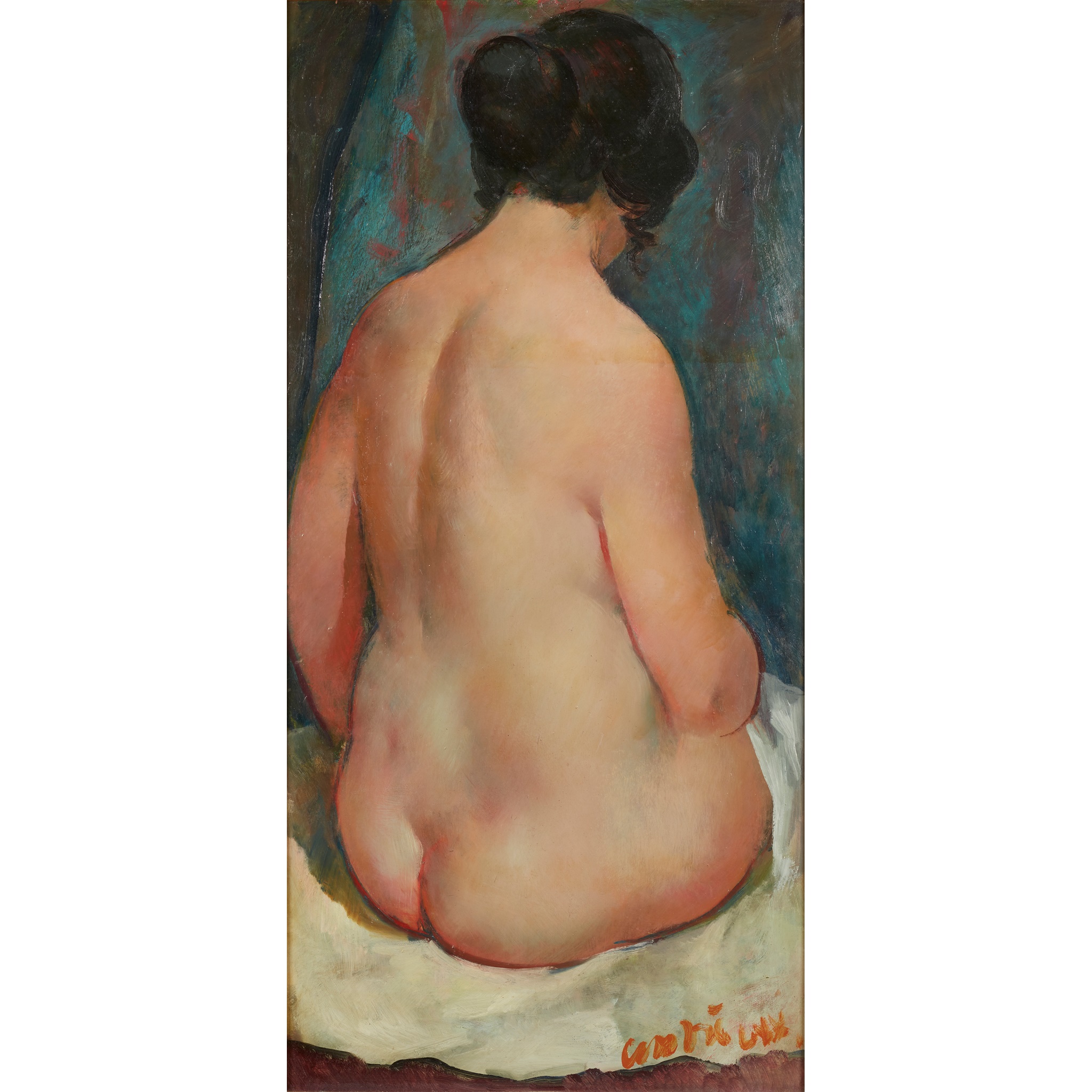 WILLIAM CROSBIE R.S.A. (SCOTTISH 1915-1999)