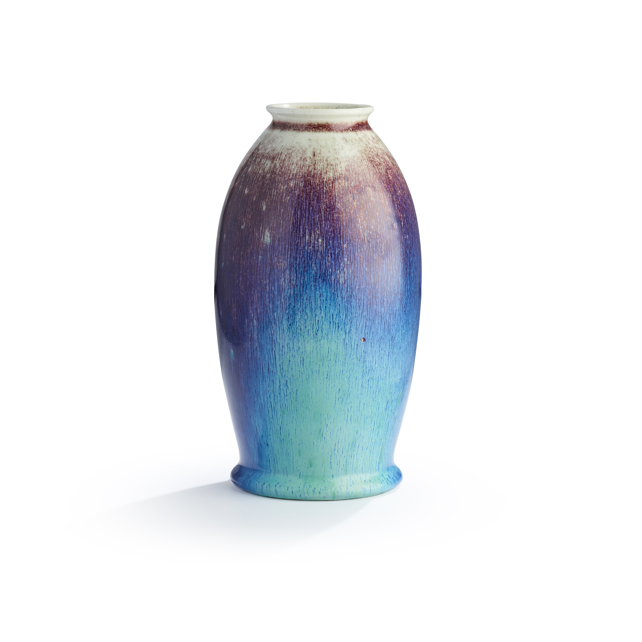 RUSKIN POTTERY