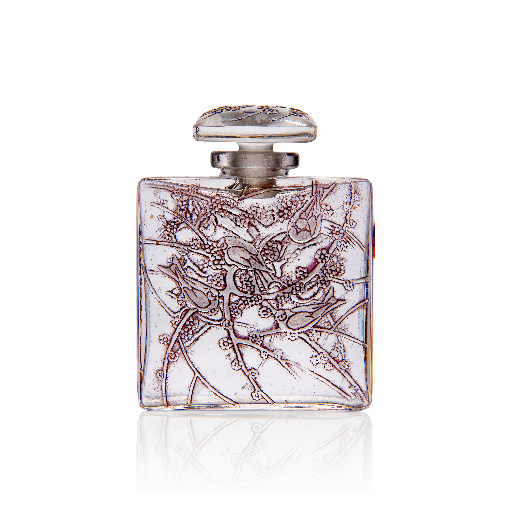 René Lalique (French 1860-1945), attributed to