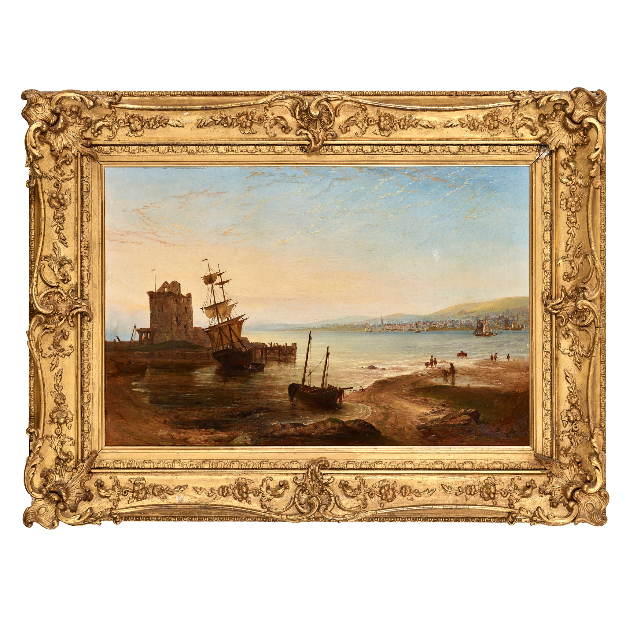 19TH CENTURY SCOTTISH SCHOOL