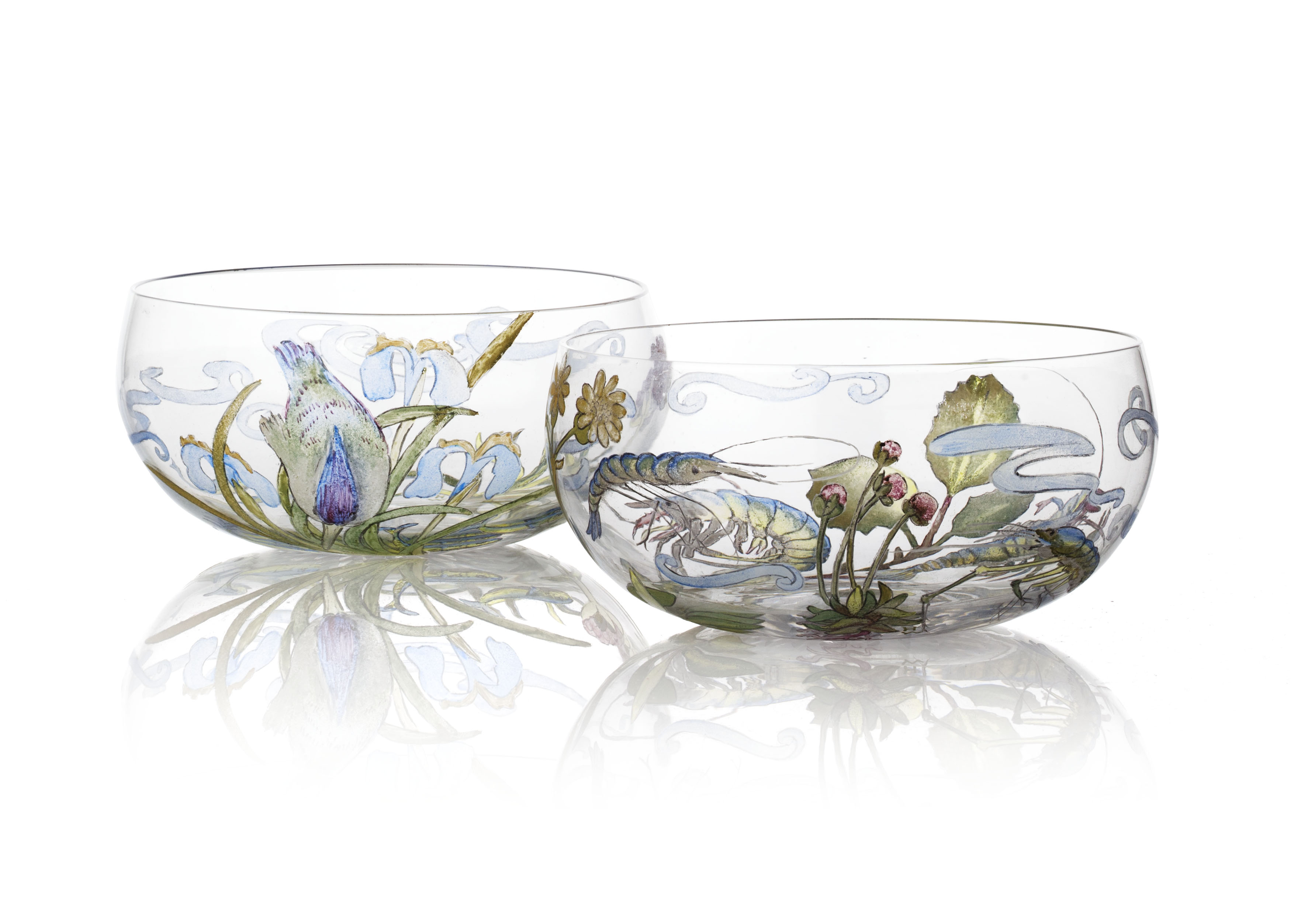 HANNAH MOORE WALTON (1863-1940)