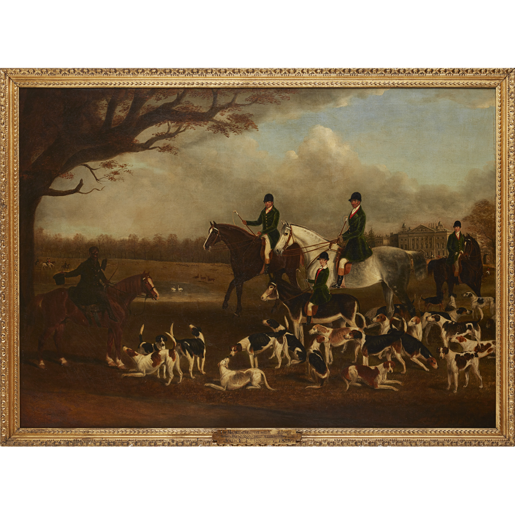 FOLLOWER OF JOHN E. FERNELEY