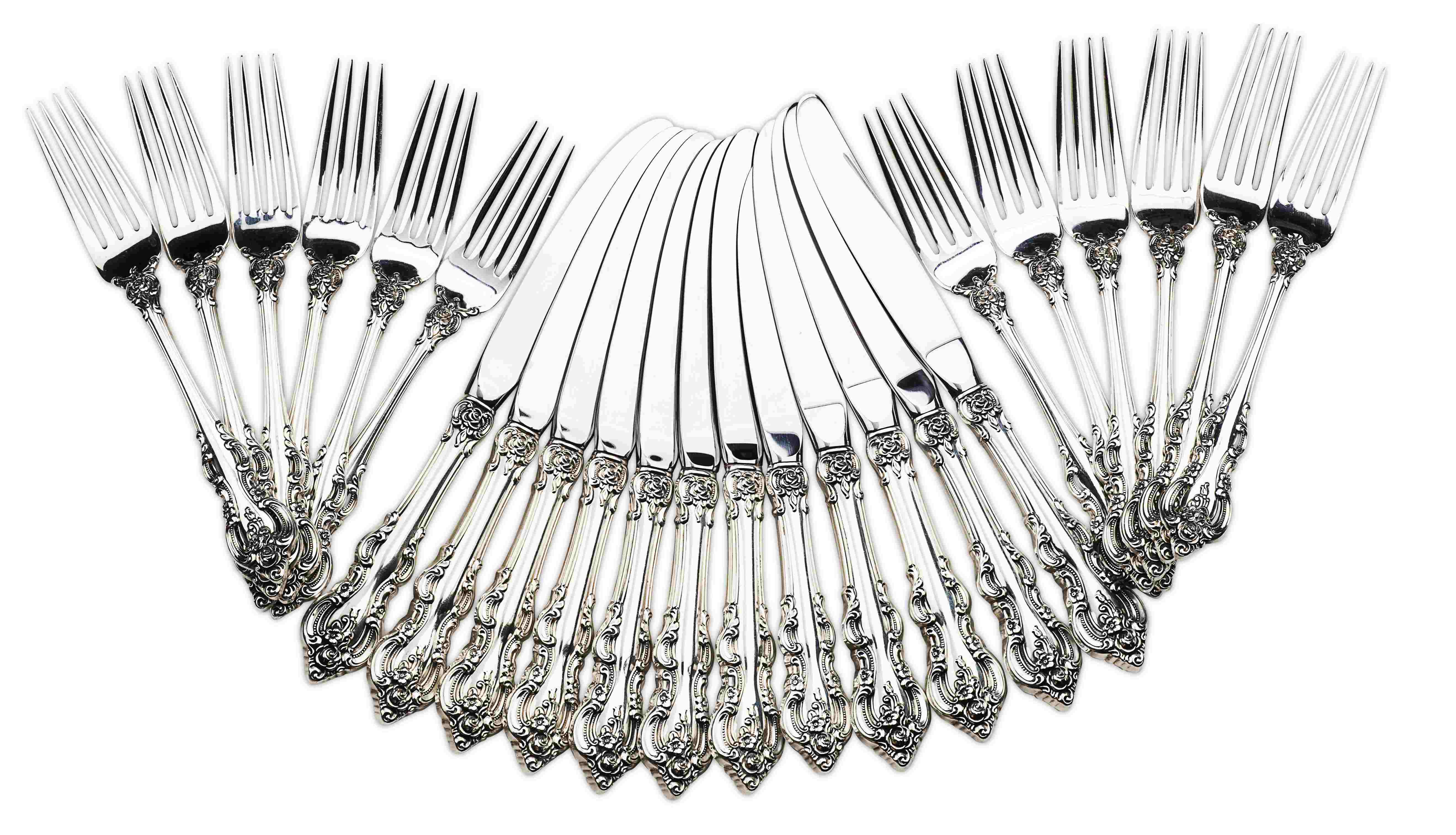 A modern American canteen