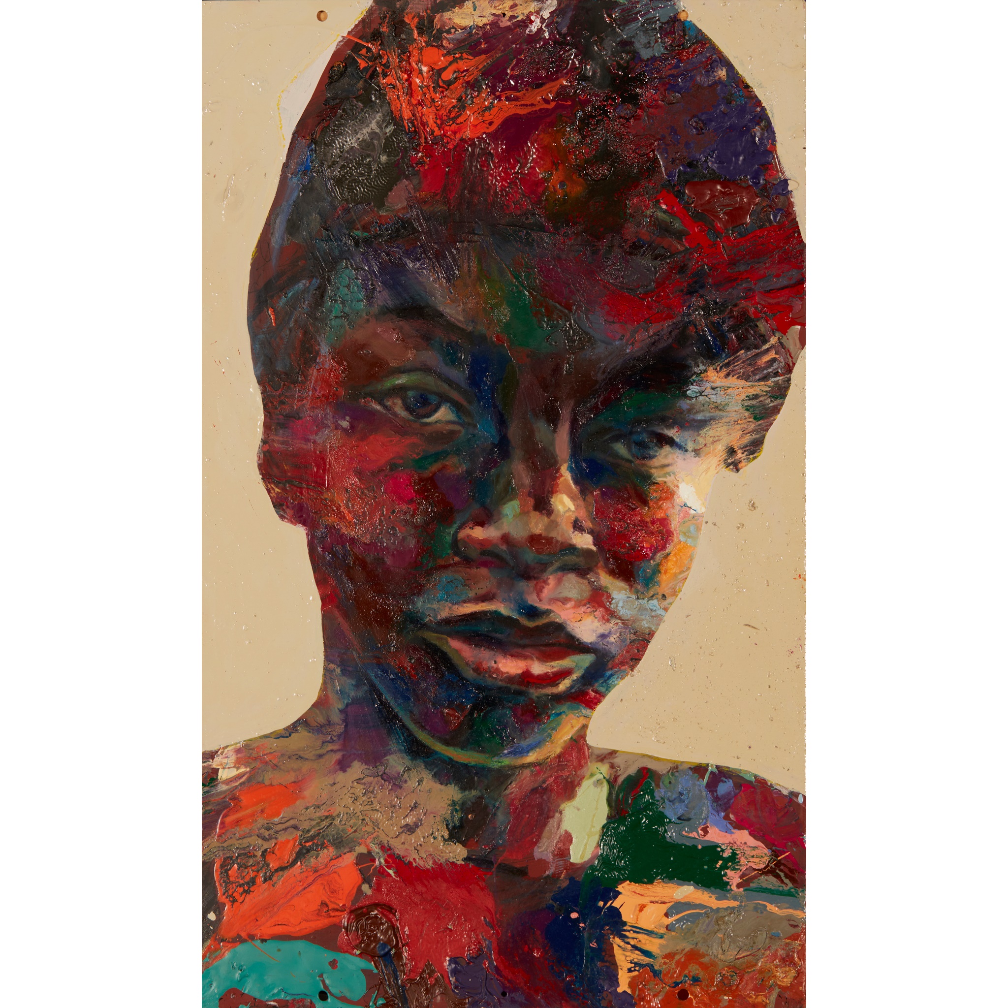 MATT SMALL (BRITISH CONTEMPORARY)