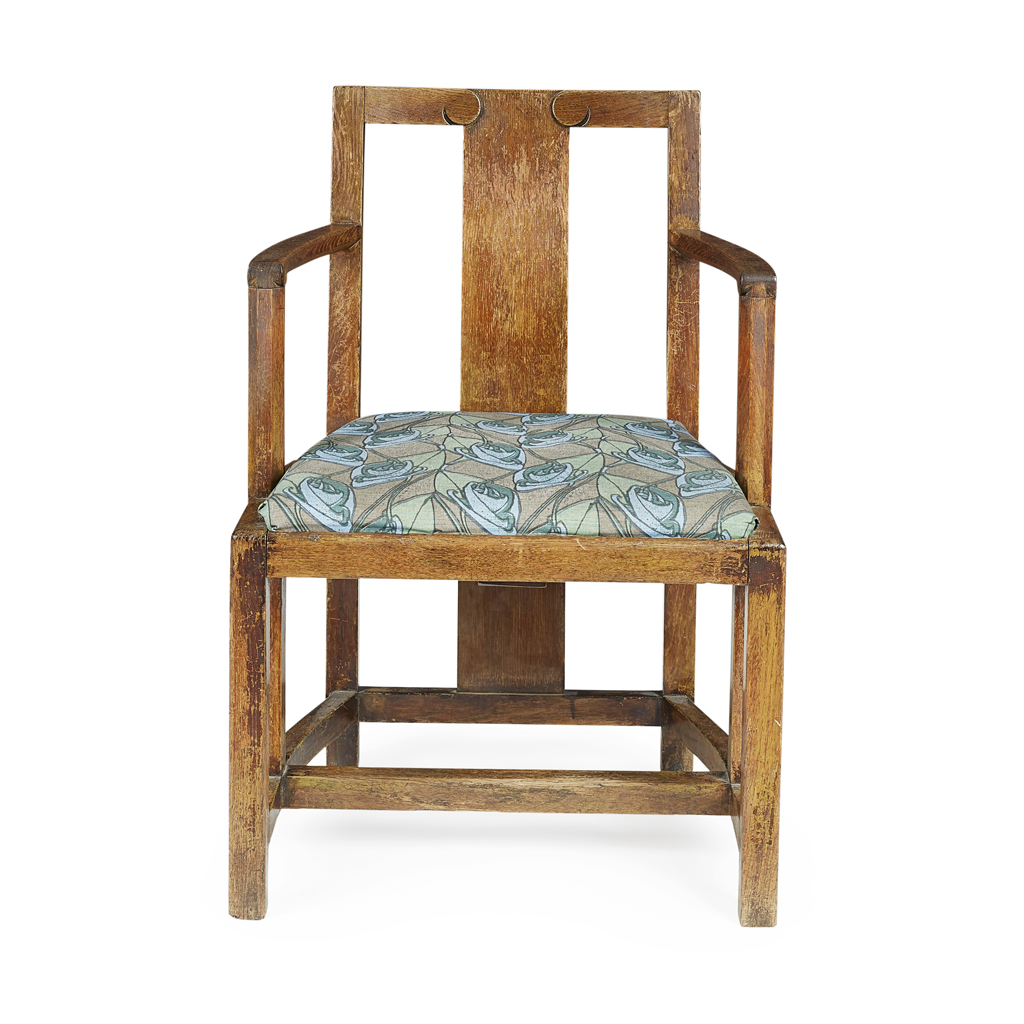 SIR FRANK BRANGWYN (1867-1956)