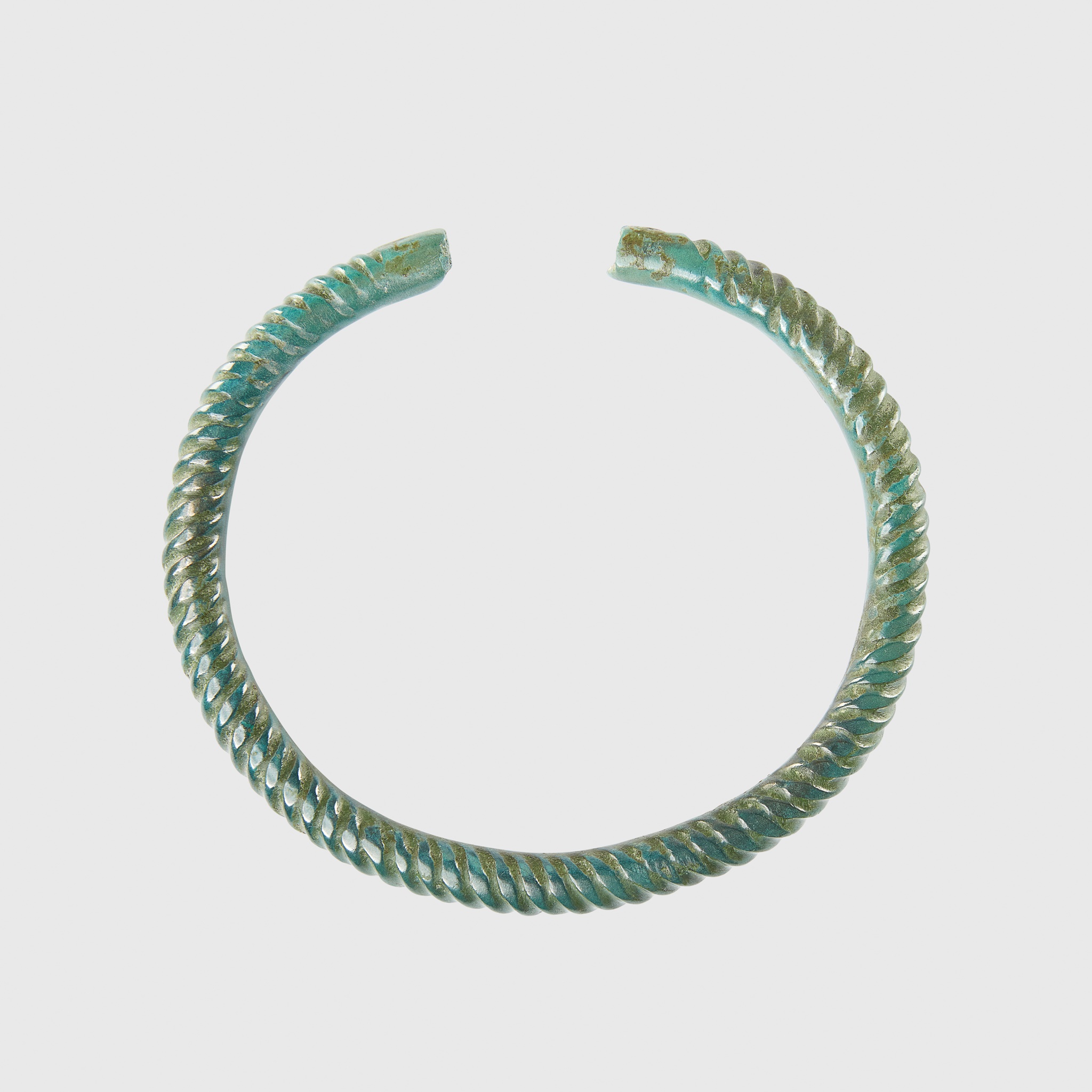 CELTIC ARM RING