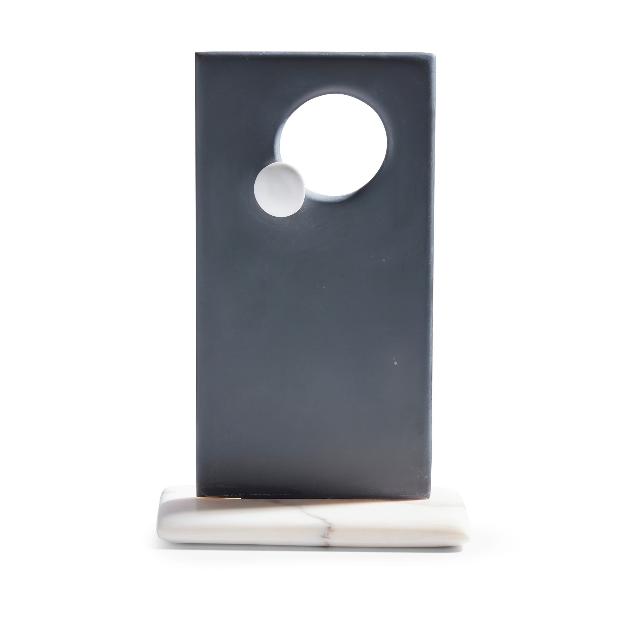 SIMON BURNS-COX (BRITISH 1962-)