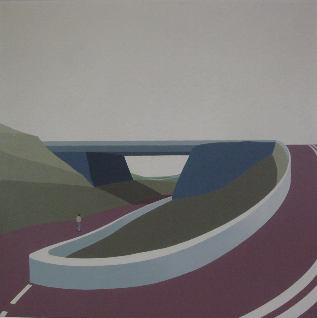 AART VAN KRUISELBERGEN