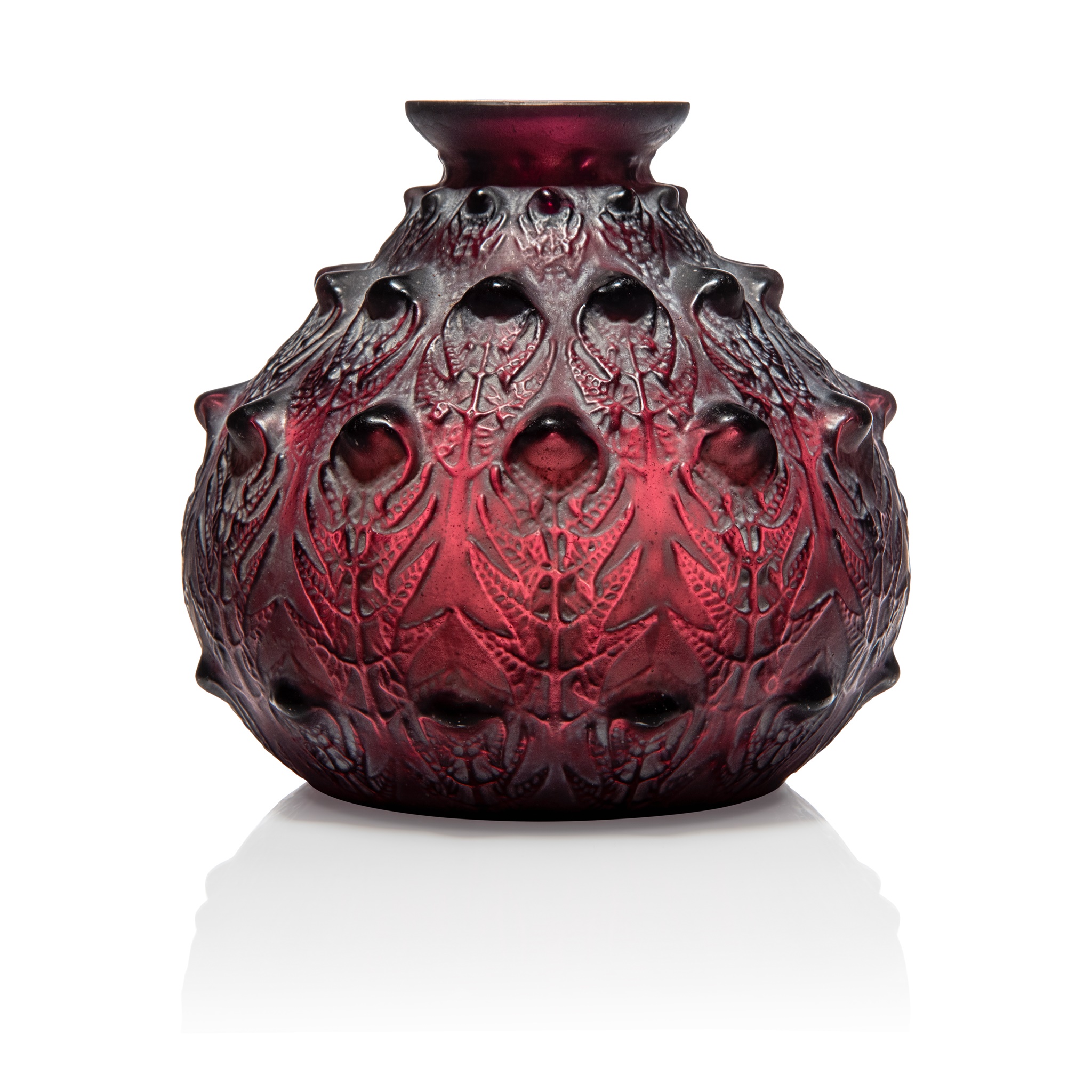 René Lalique (French 1860-1945)