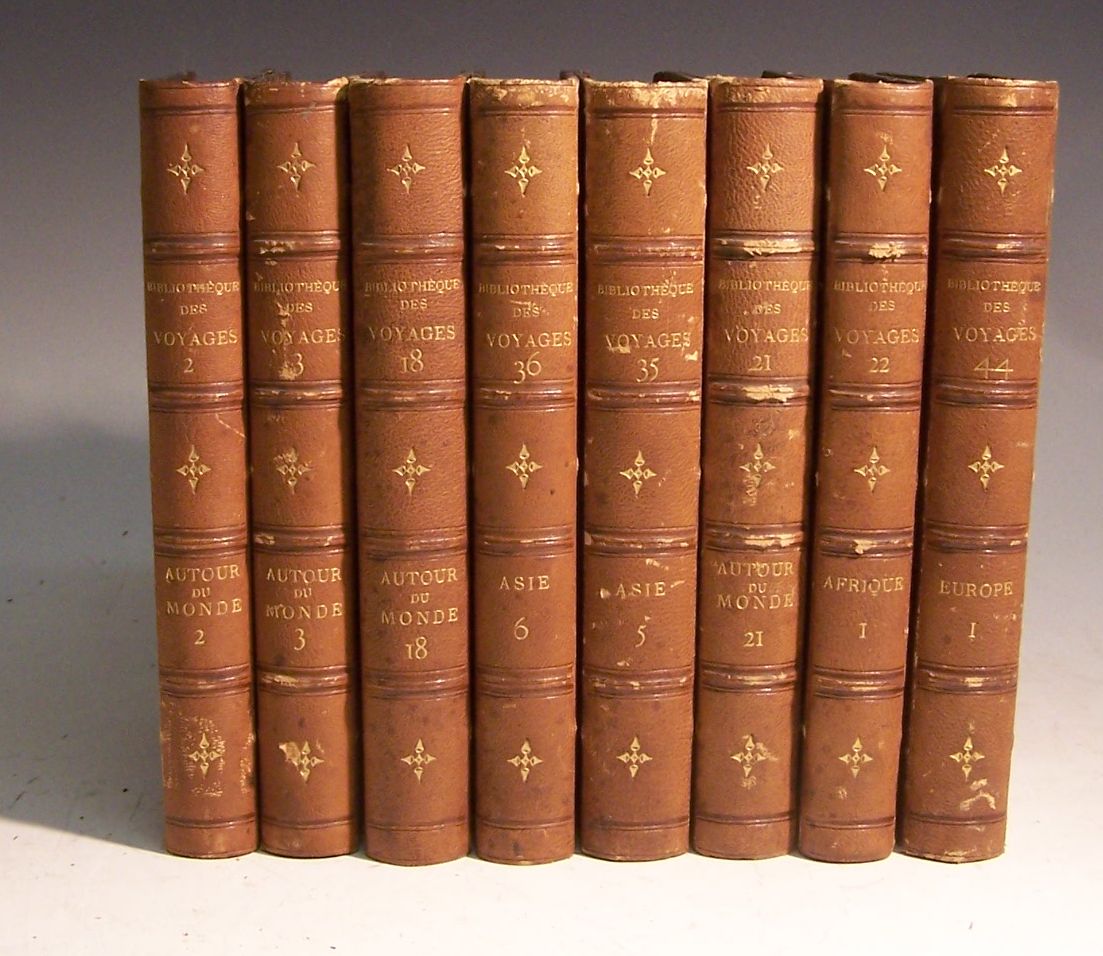 Albert-Montemont, E.