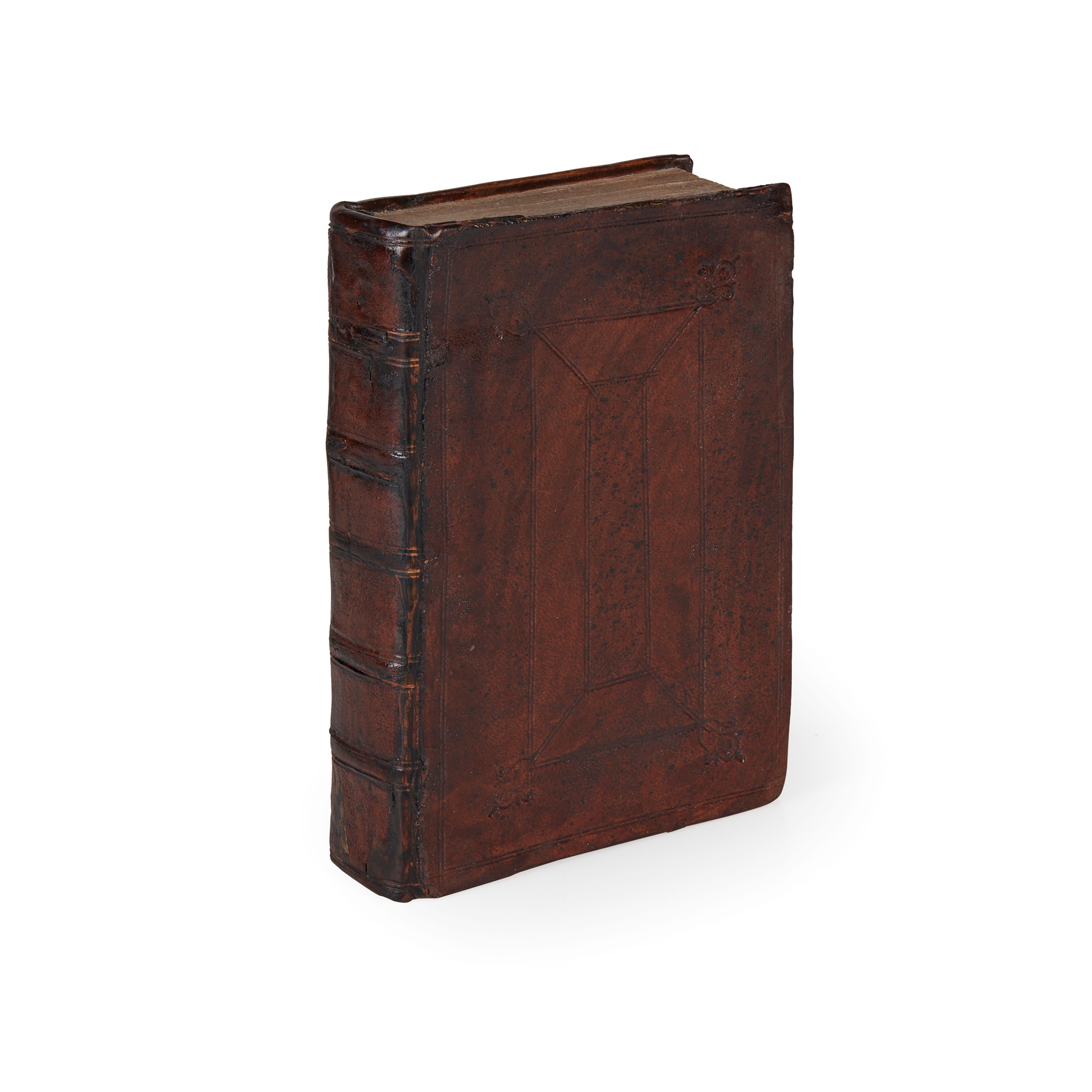 Donne, John SALEROOM NOTICE: THIS IS THE SEVENTH EDITION, NOT THE FIRST