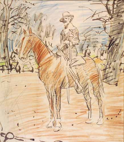 GEORGE LESLIE HUNTER (1877-1931)