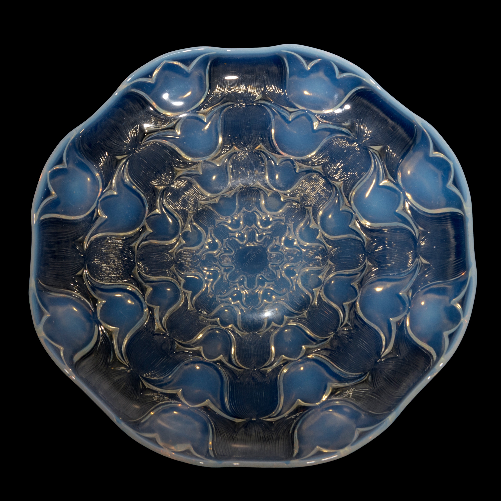 RENÉ LALIQUE (1860-1945)