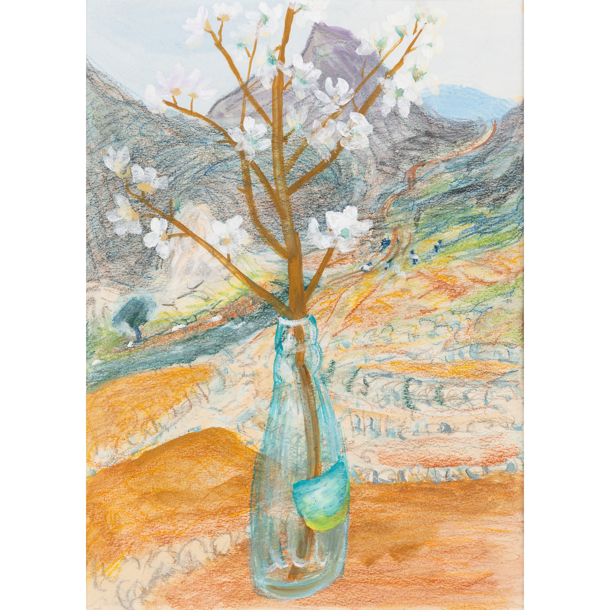 WINIFRED NICHOLSON (BRITISH 1893-1981)